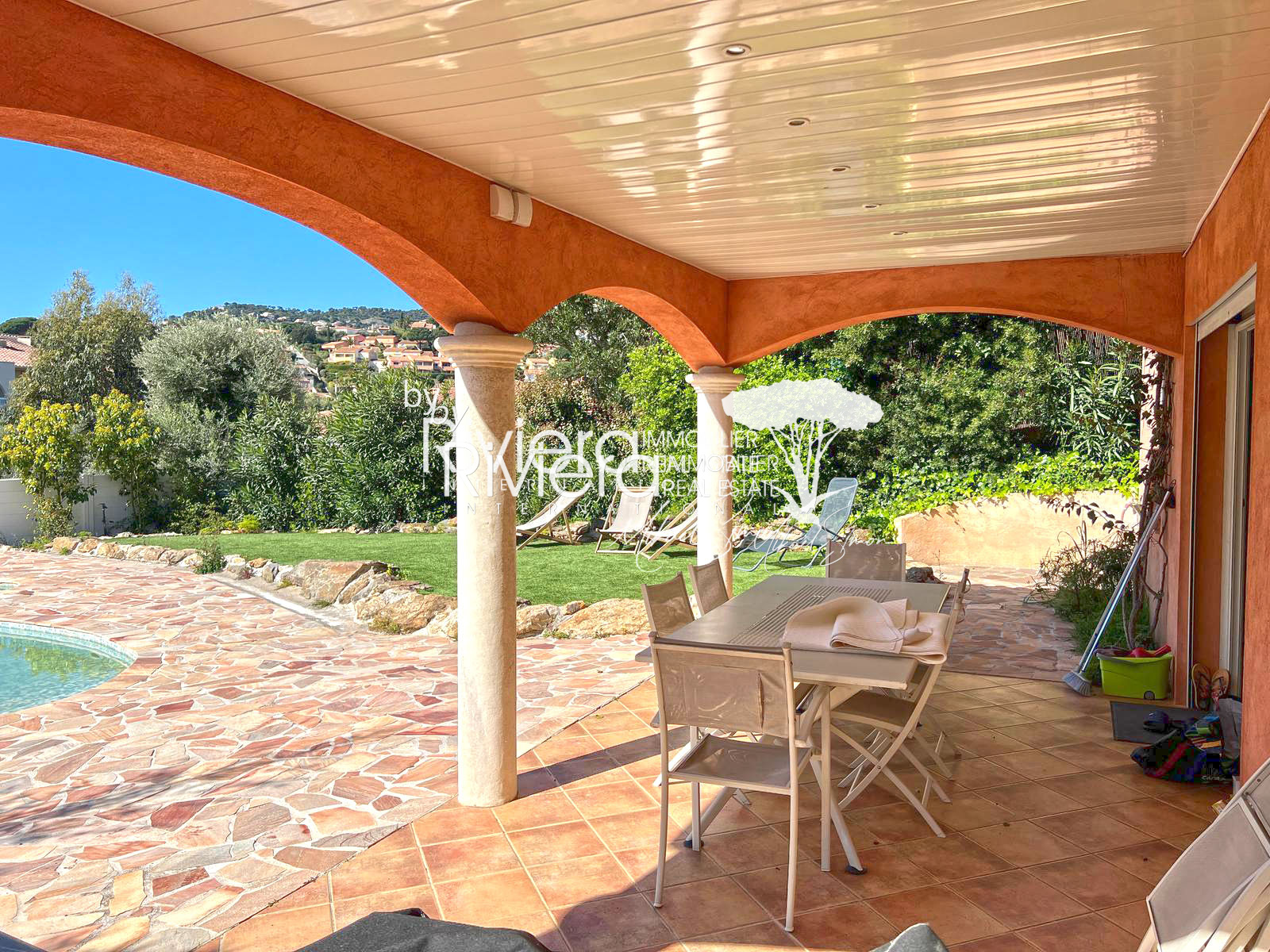 Image_10, Villa, Cavalaire-sur-Mer, ref :VVI150002149