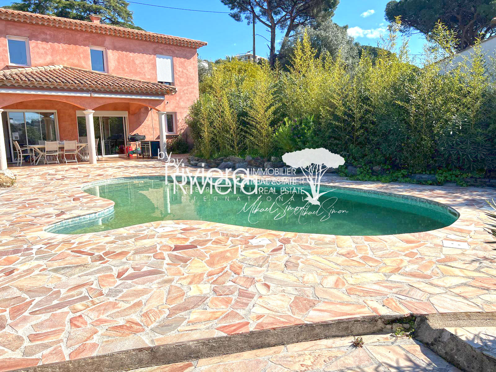 Image_20, Villa, Cavalaire-sur-Mer, ref :VVI150002149