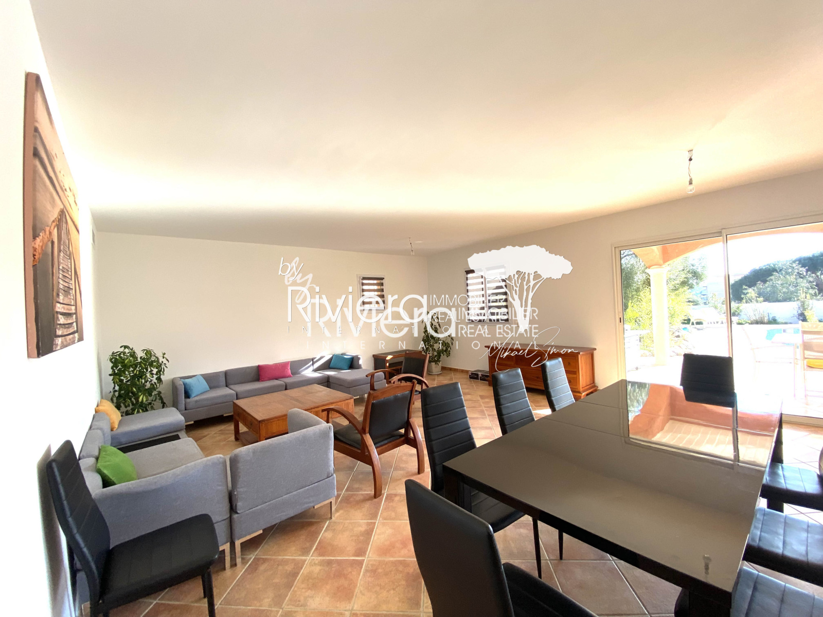 Image_7, Villa, Cavalaire-sur-Mer, ref :VVI150002149