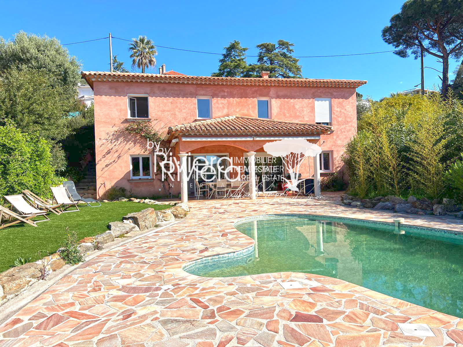 Image_5, Villa, Cavalaire-sur-Mer, ref :VVI150002149