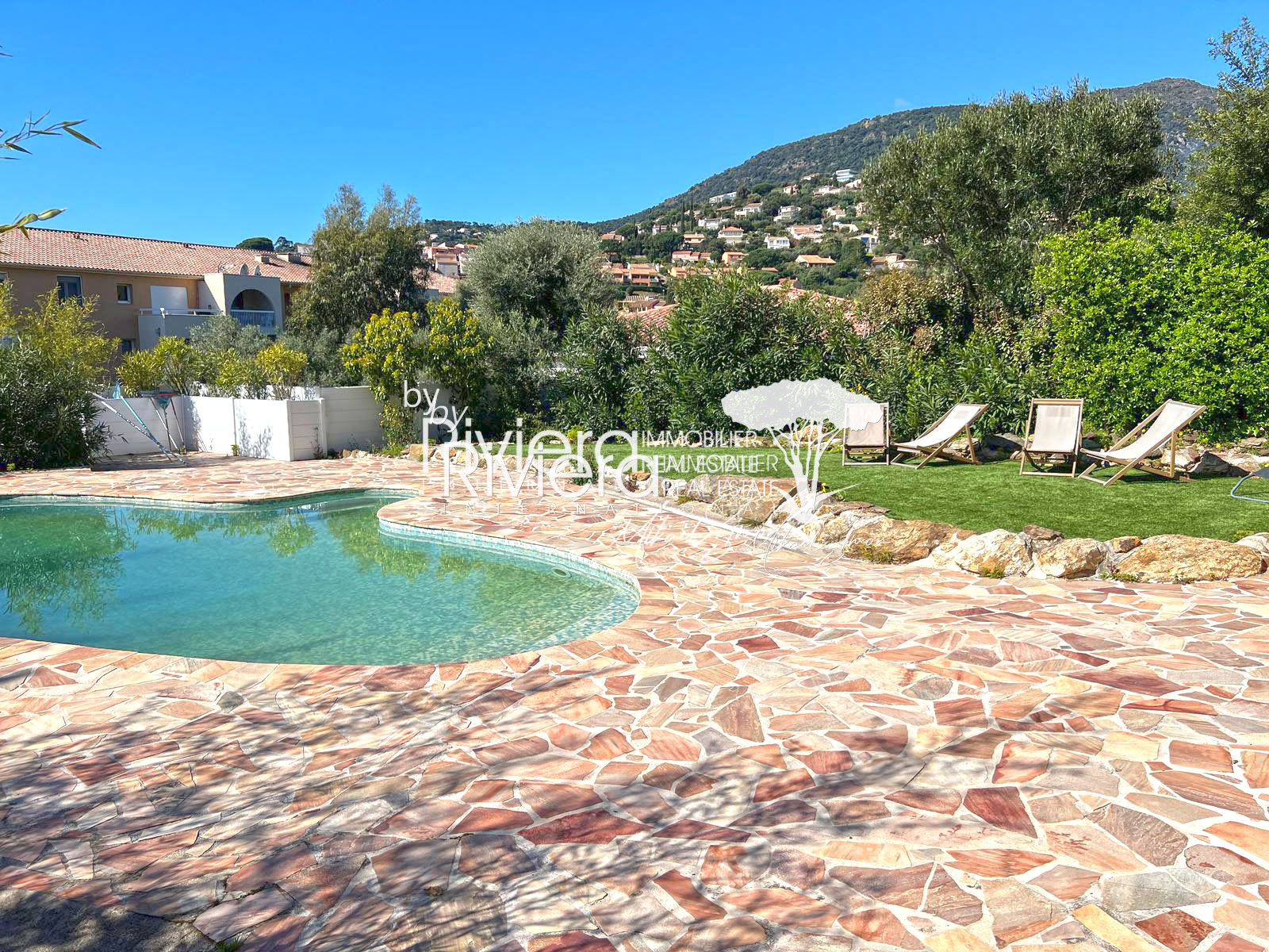 Image_18, Villa, Cavalaire-sur-Mer, ref :VVI150002149