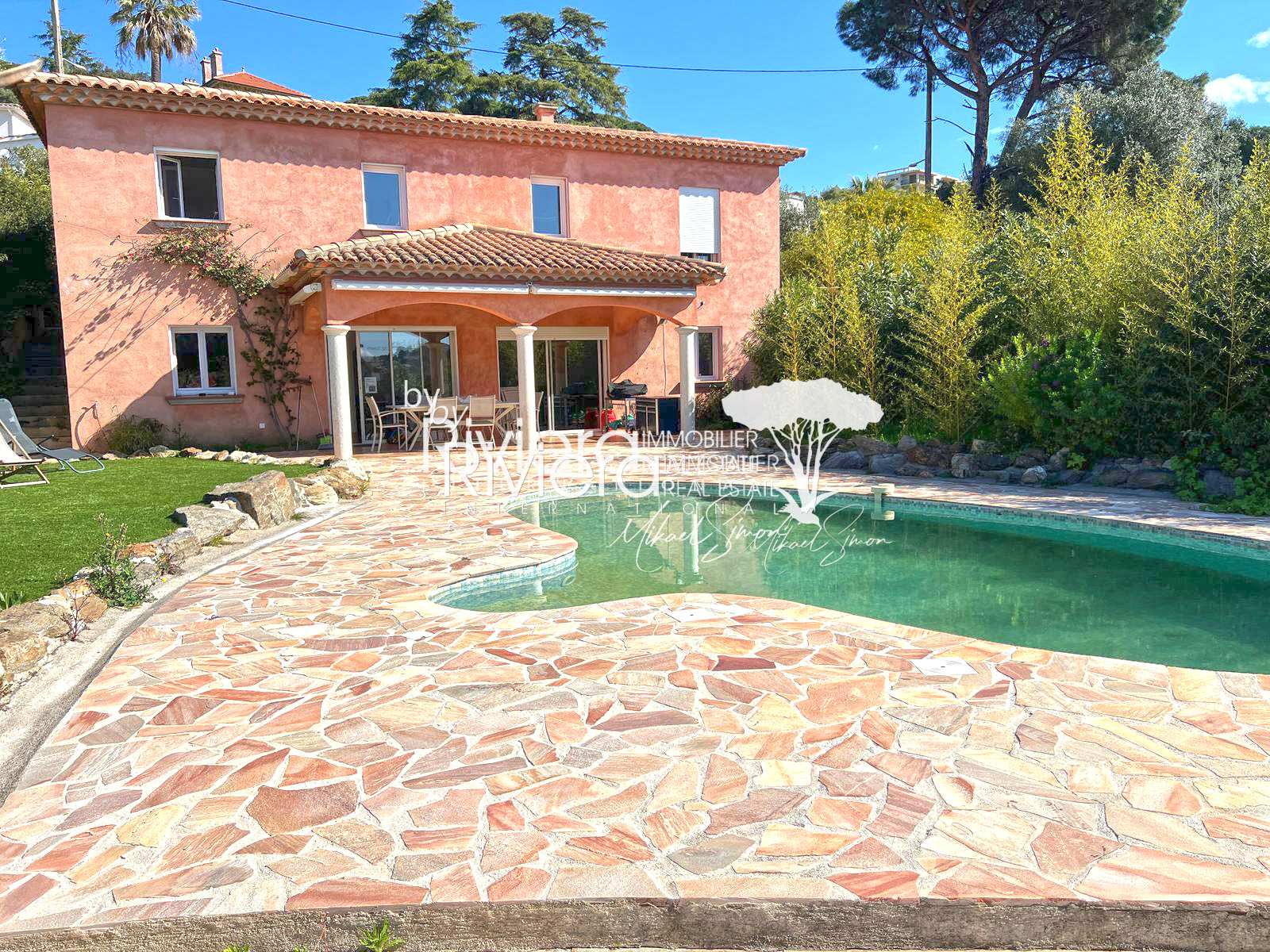 Image_1, Villa, Cavalaire-sur-Mer, ref :VVI150002149