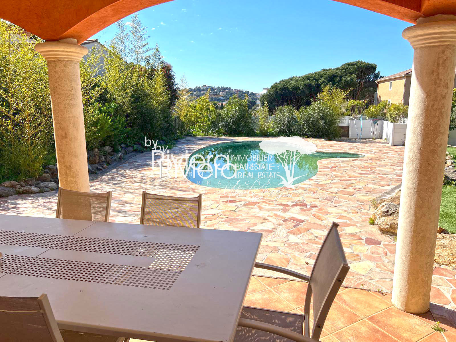 Image_4, Villa, Cavalaire-sur-Mer, ref :VVI150002149