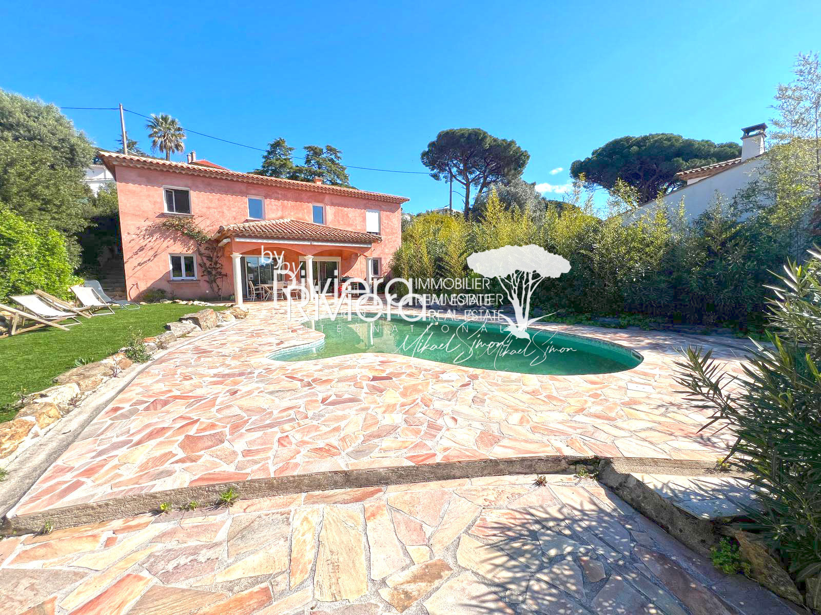 Image_3, Villa, Cavalaire-sur-Mer, ref :VVI150002149