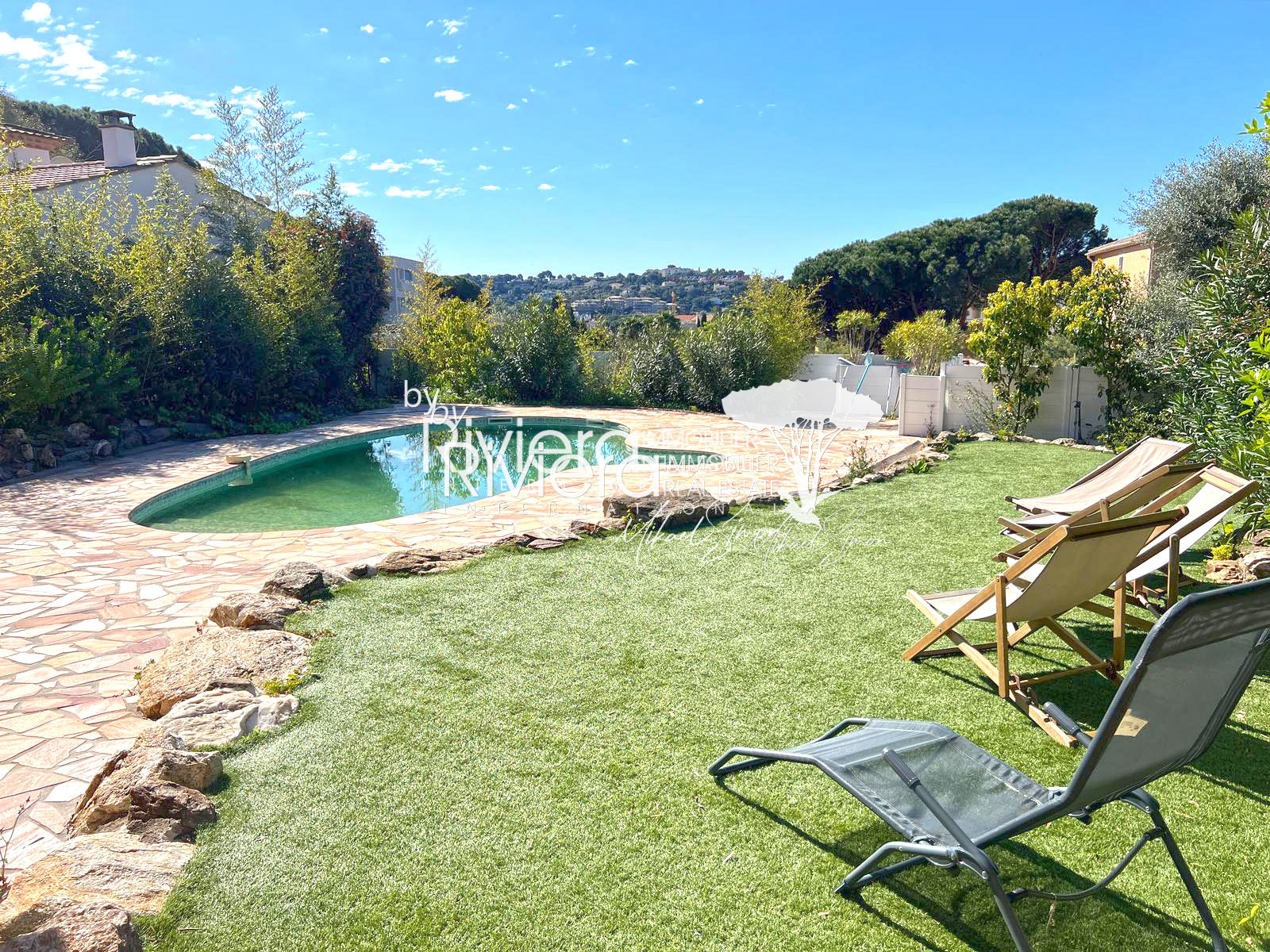 Image_2, Villa, Cavalaire-sur-Mer, ref :VVI150002149