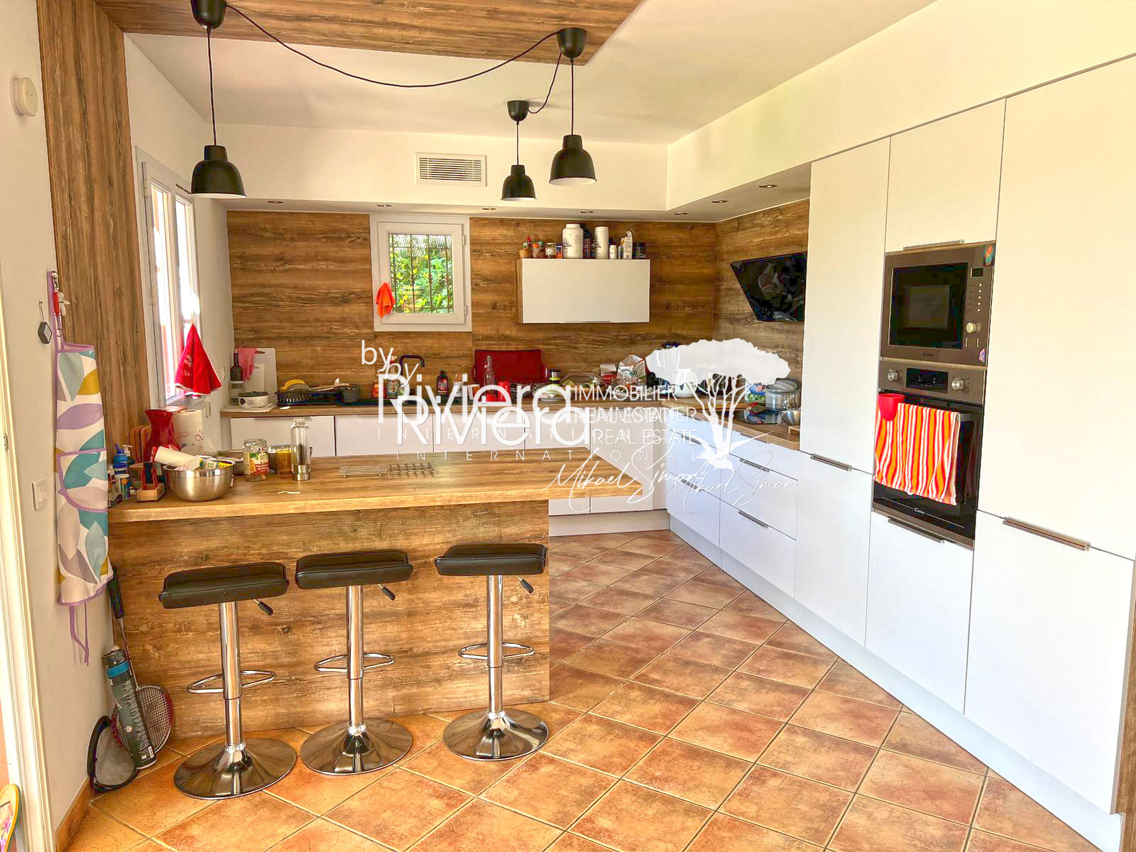 Image_9, Villa, Cavalaire-sur-Mer, ref :VVI150002149