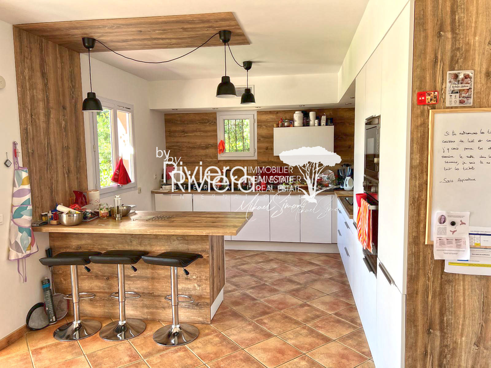 Image_8, Villa, Cavalaire-sur-Mer, ref :VVI150002149