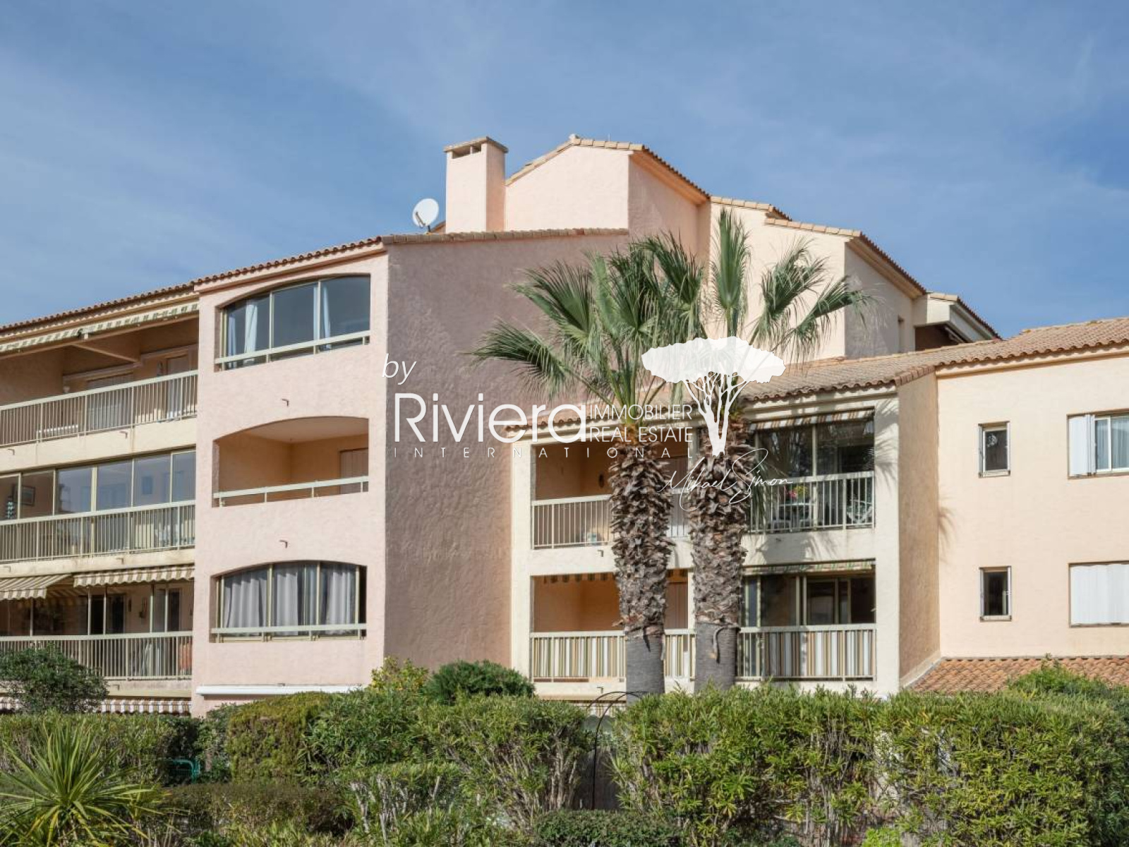 Image_2, Appartement, Sainte-Maxime, ref :VAP140002701