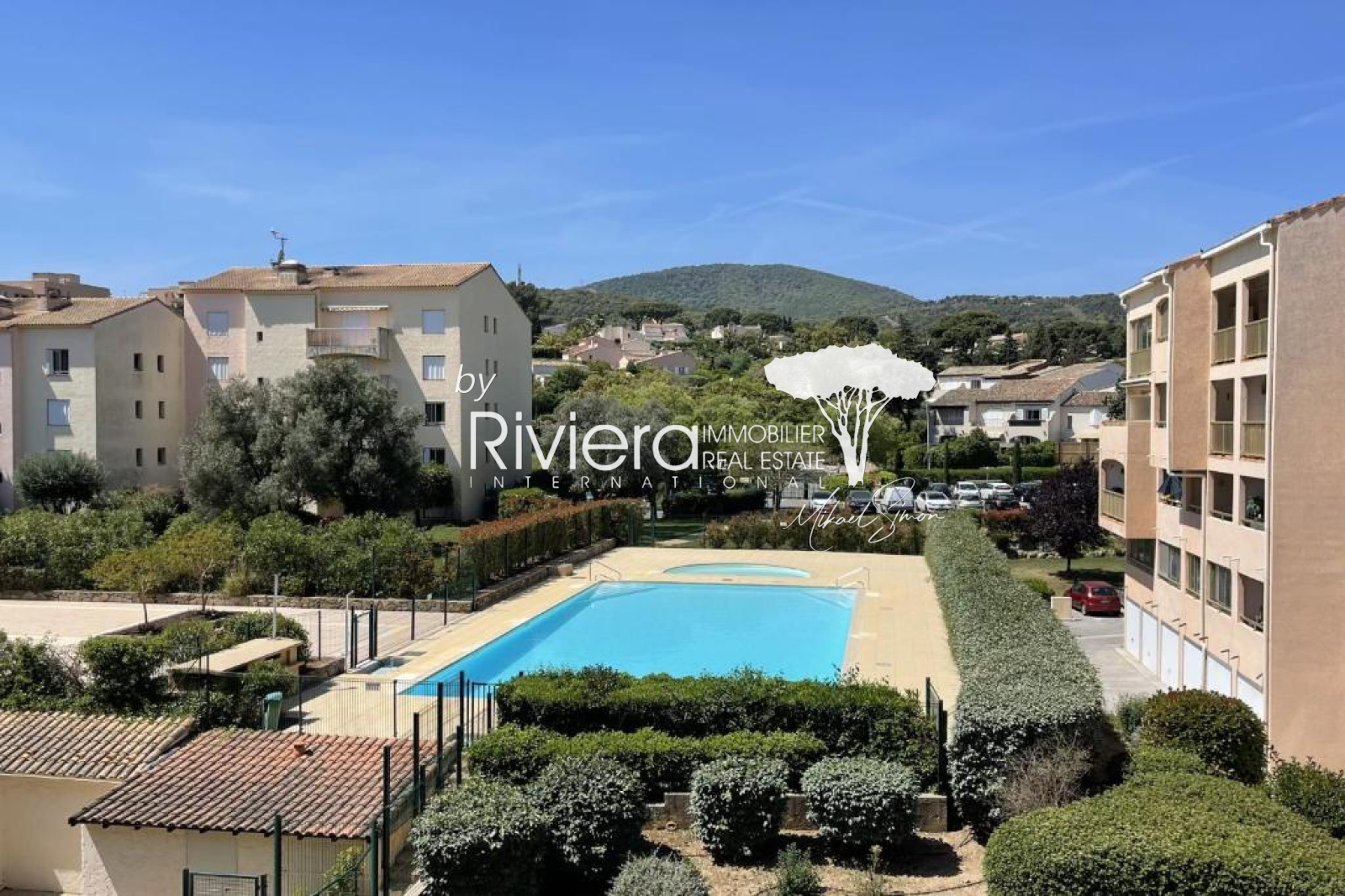 Image_6, Appartement, Sainte-Maxime, ref :VAP140002701