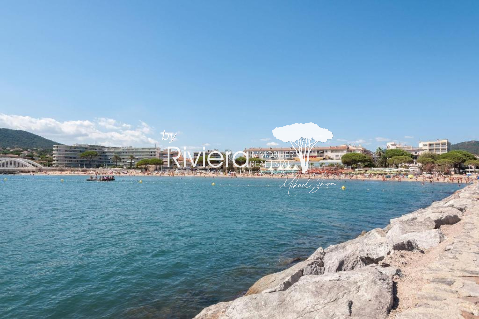 Image_18, Appartement, Sainte-Maxime, ref :VAP140002701