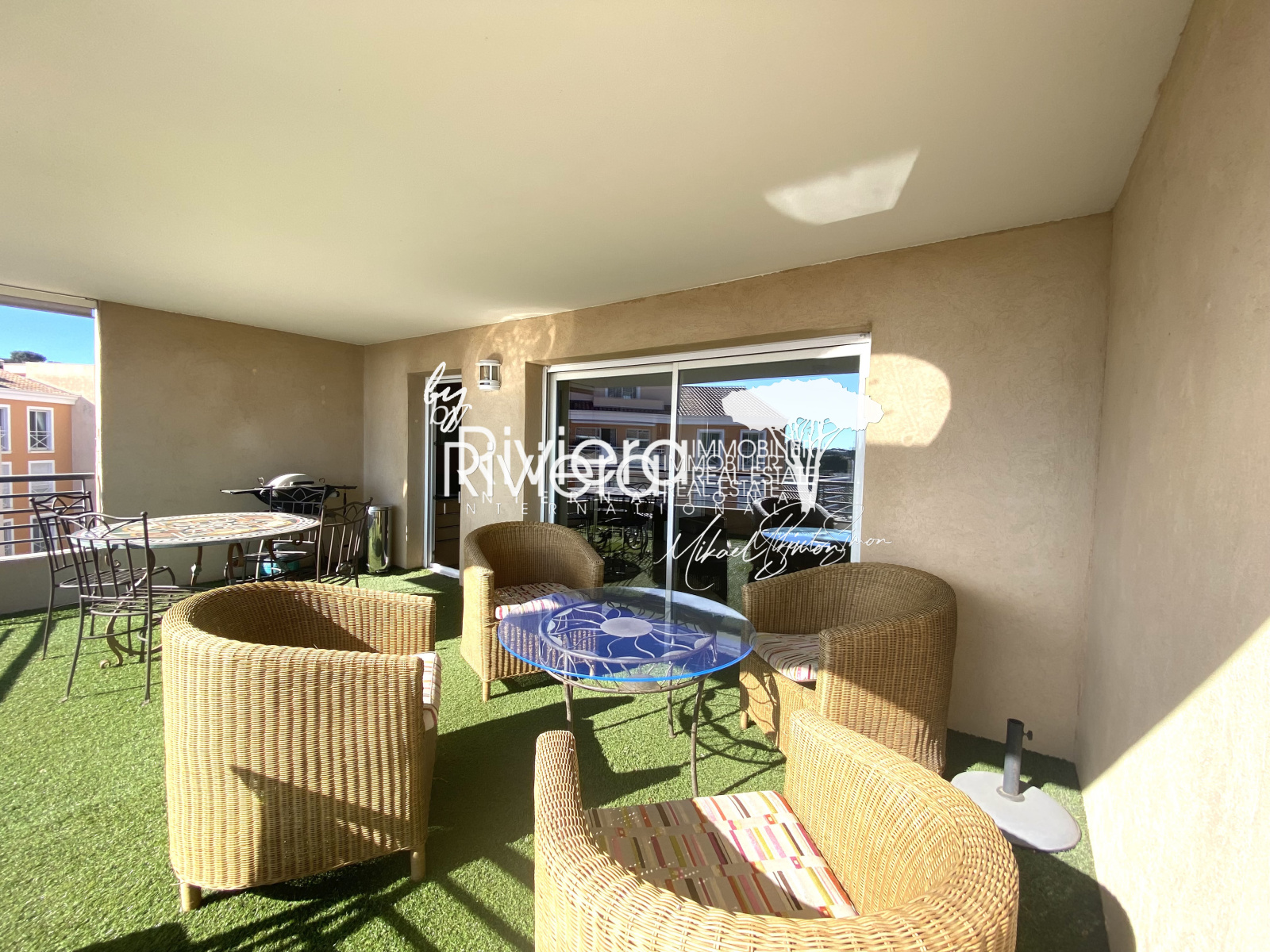 Image_2, Appartement, Cavalaire-sur-Mer, ref :VAP70001869