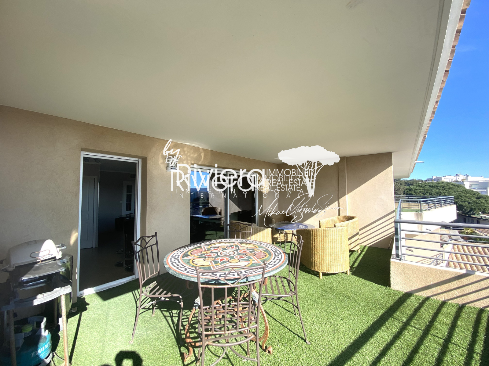 Image_3, Appartement, Cavalaire-sur-Mer, ref :VAP70001869