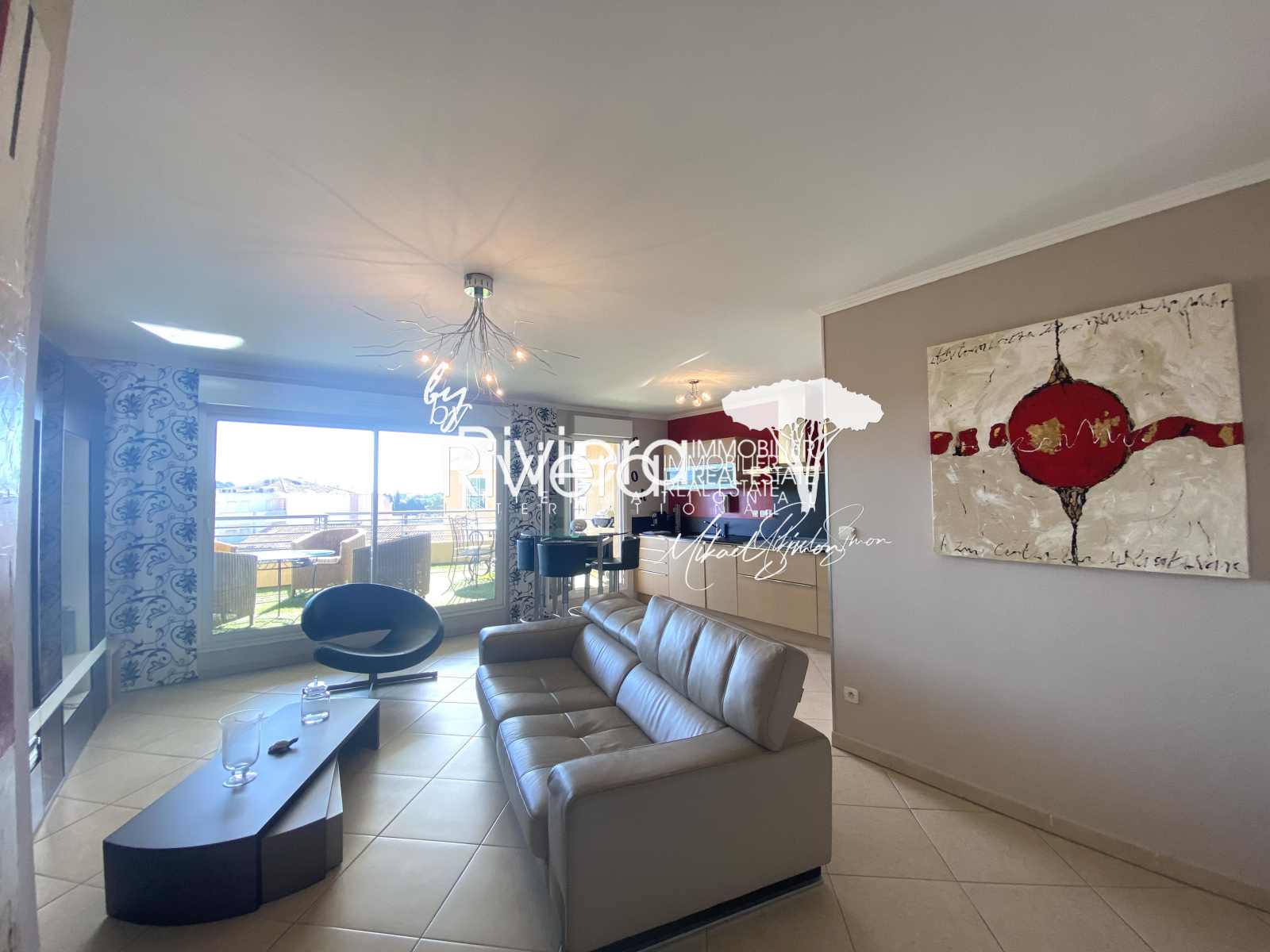 Image_6, Appartement, Cavalaire-sur-Mer, ref :VAP70001869