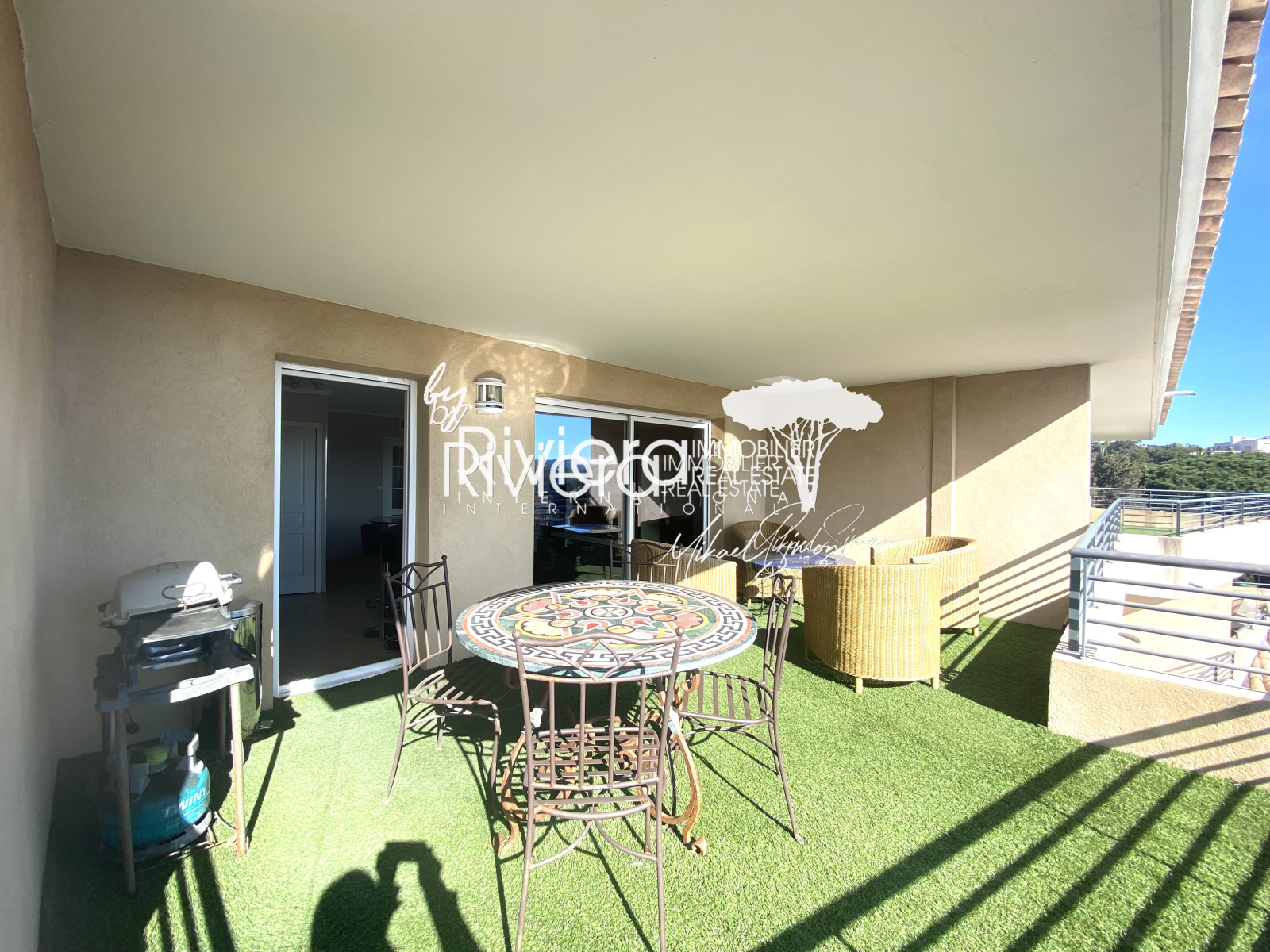 Image_9, Appartement, Cavalaire-sur-Mer, ref :VAP70001869