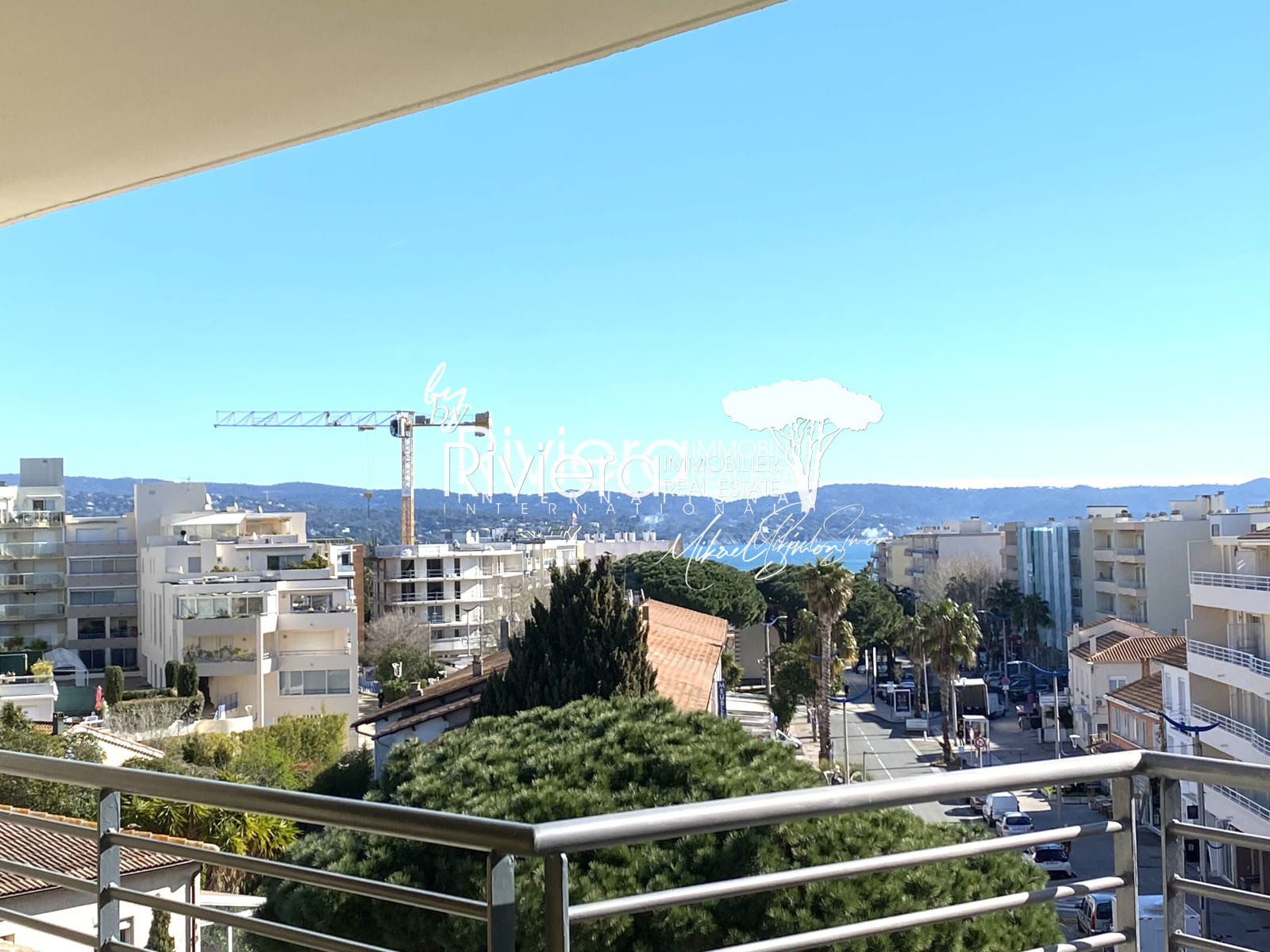 Image_1, Appartement, Cavalaire-sur-Mer, ref :VAP70001869