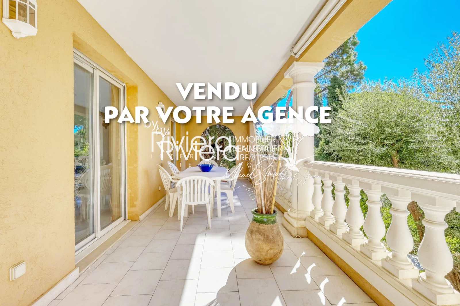 Image_1, Appartement, Cavalaire-sur-Mer, ref :VAP10002167