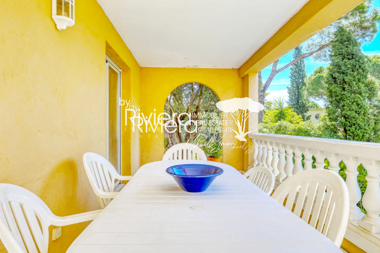 Image_6, Appartement, Cavalaire-sur-Mer, ref :VAP10002167