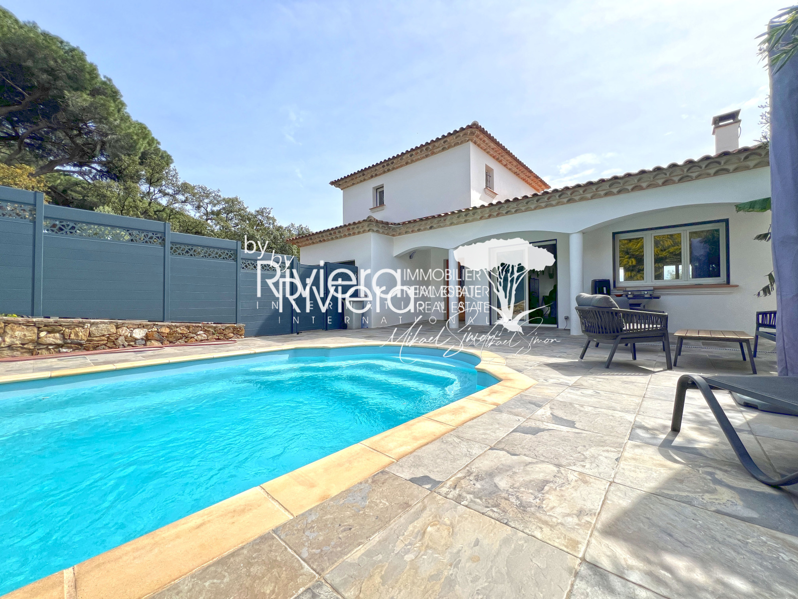Image_1, Villa, Cavalaire-sur-Mer, ref :VVI150002157