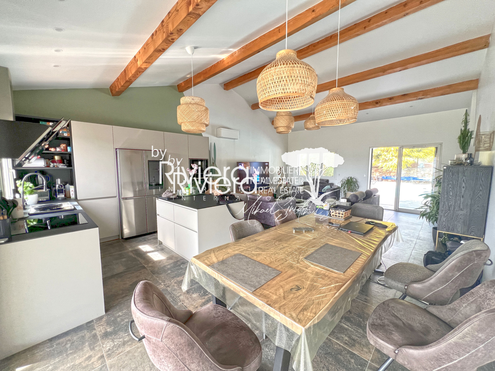 Image_5, Villa, Cavalaire-sur-Mer, ref :VVI150002157