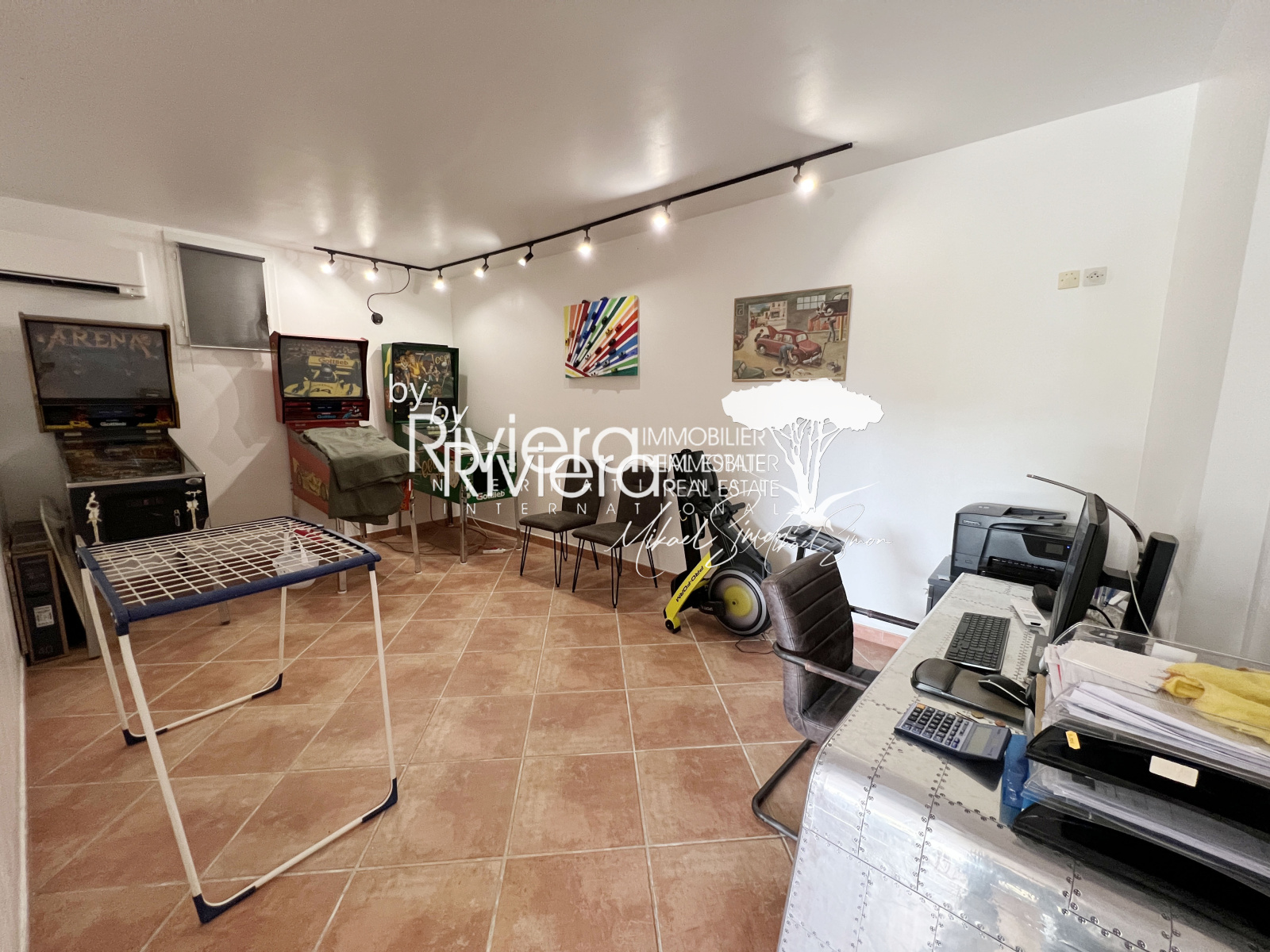 Image_17, Villa, Cavalaire-sur-Mer, ref :VVI150002157