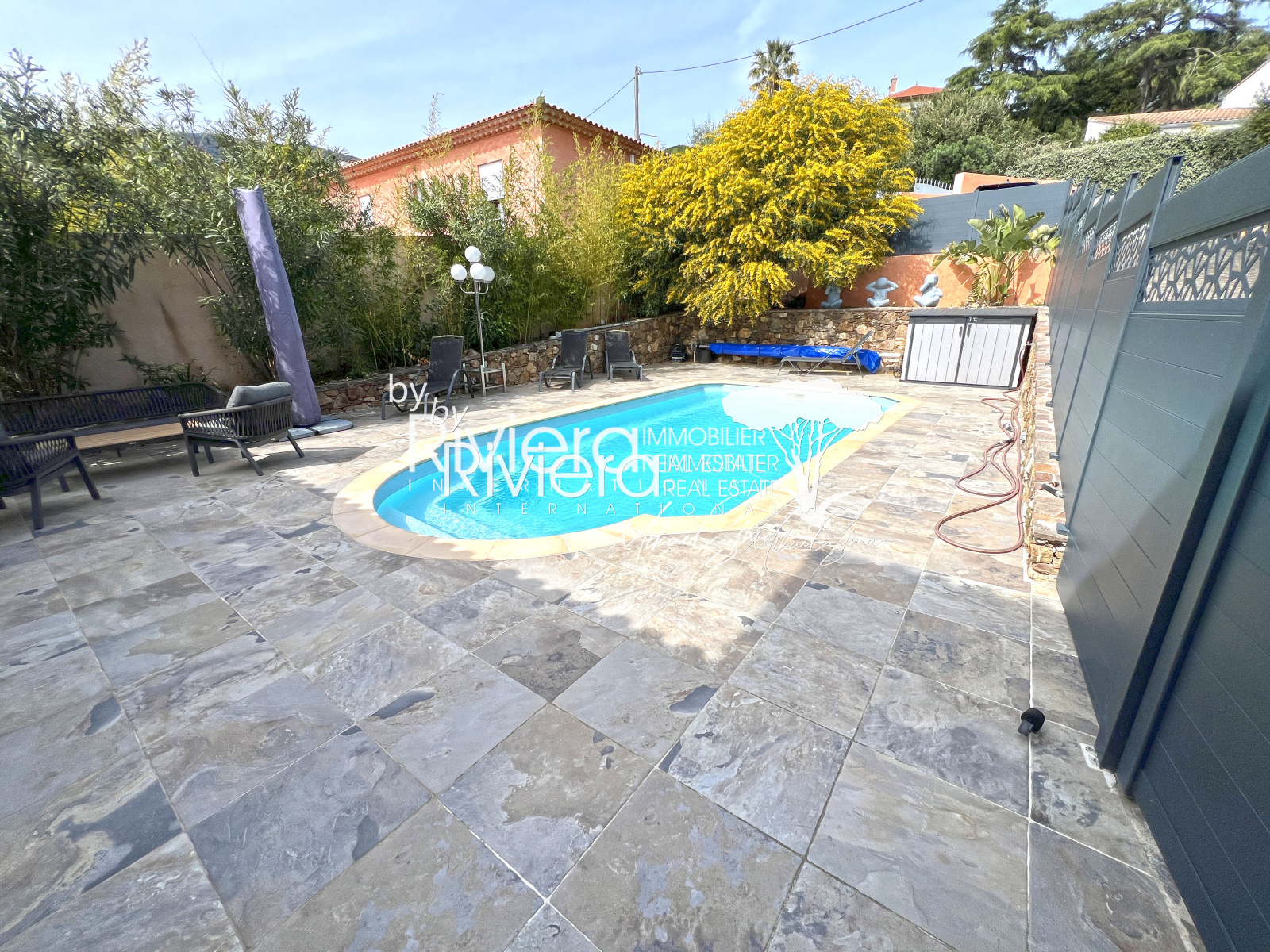 Image_13, Villa, Cavalaire-sur-Mer, ref :VVI150002157