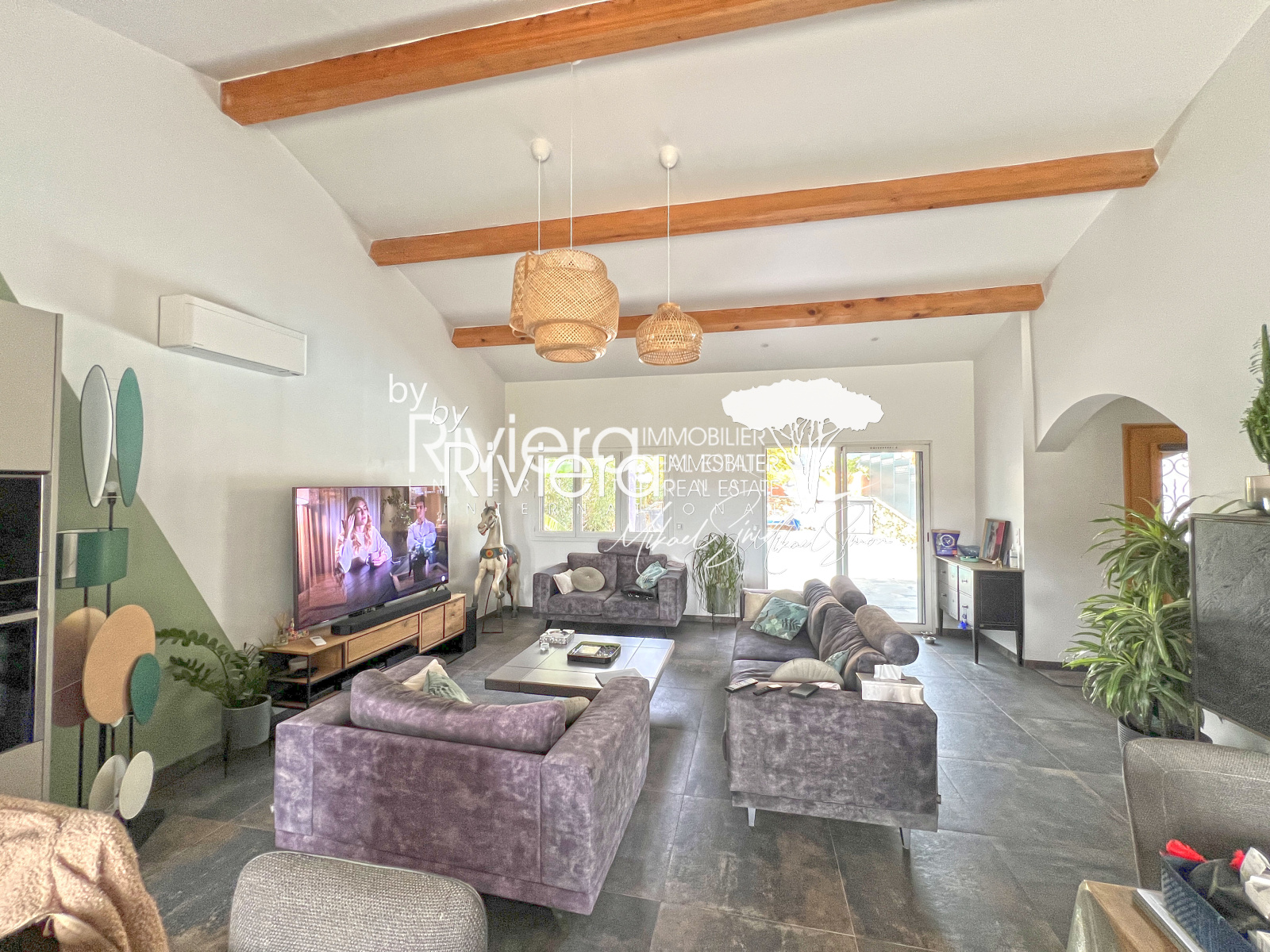 Image_7, Villa, Cavalaire-sur-Mer, ref :VVI150002157