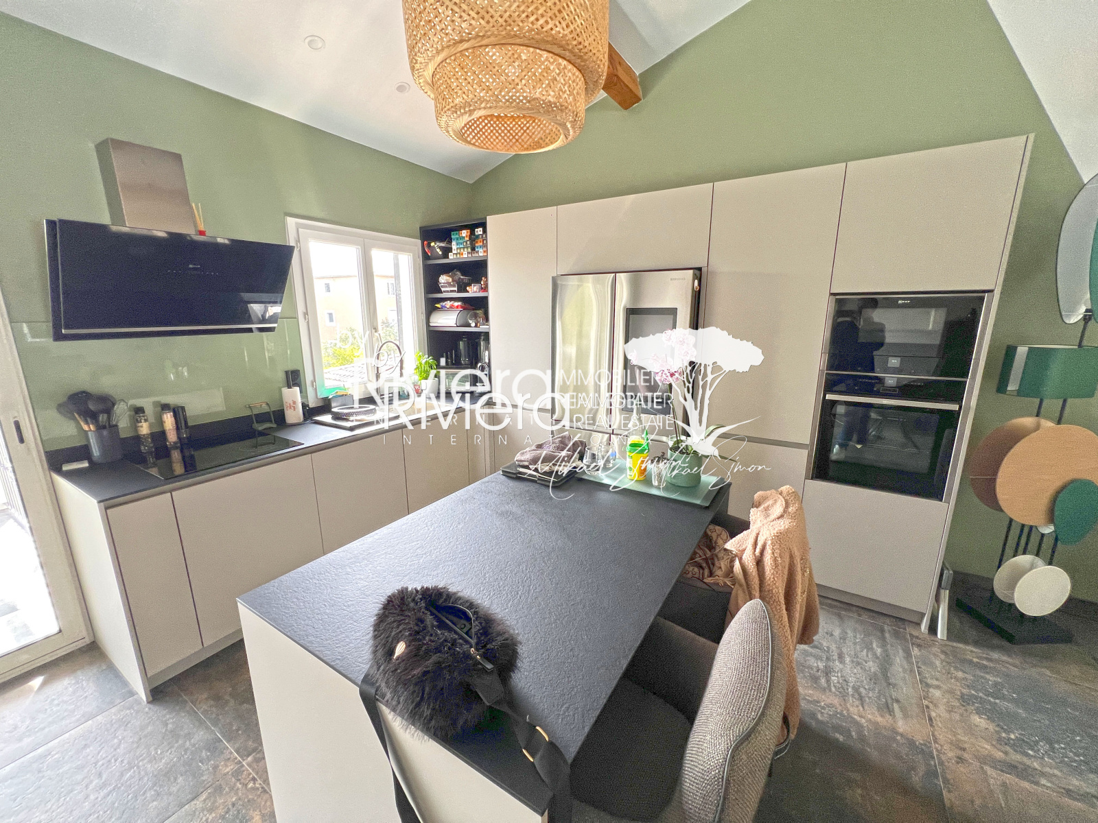 Image_6, Villa, Cavalaire-sur-Mer, ref :VVI150002157