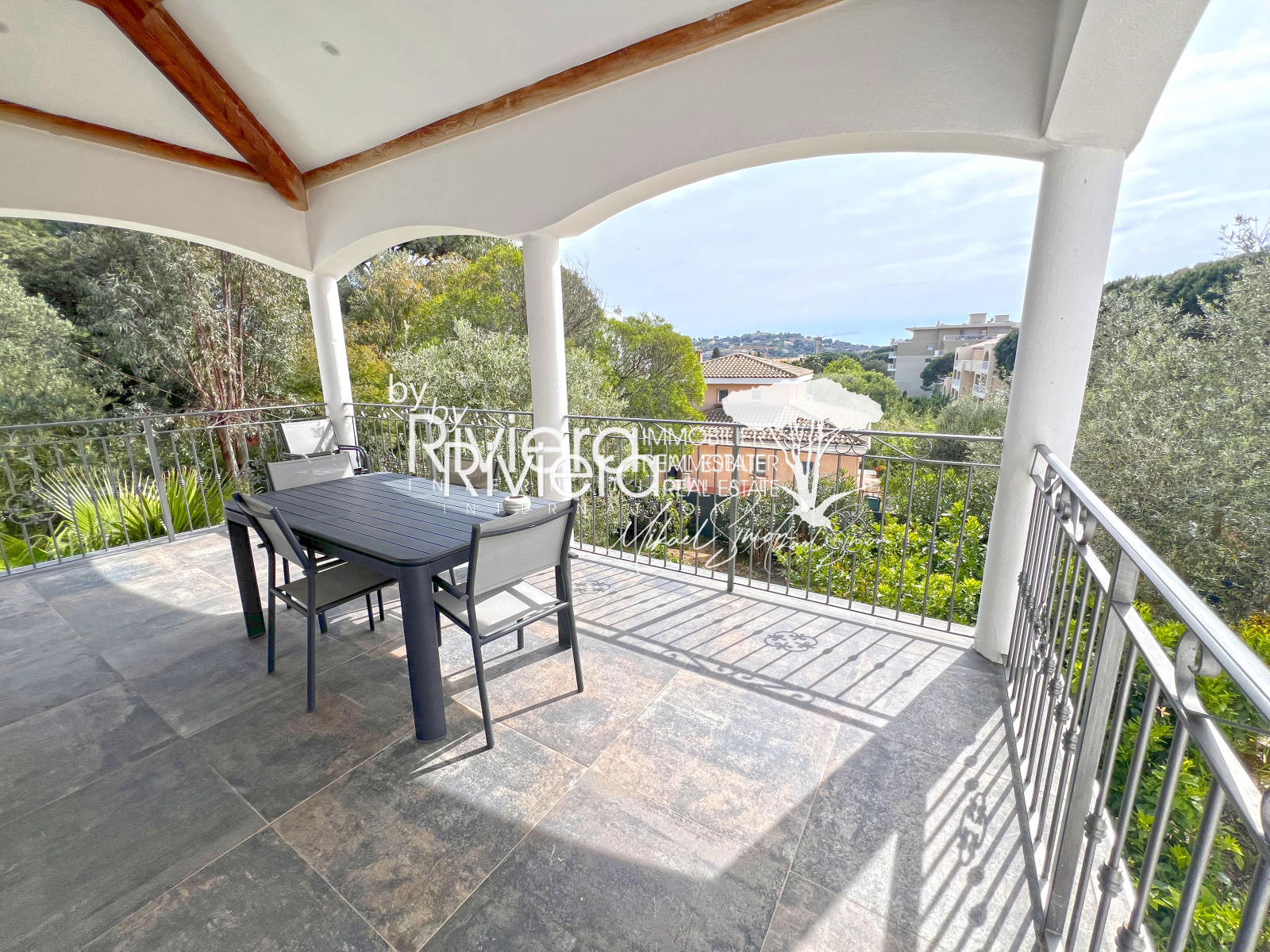 Image_8, Villa, Cavalaire-sur-Mer, ref :VVI150002157