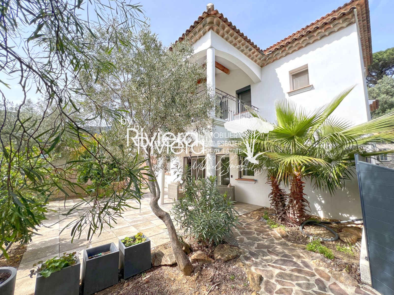 Image_2, Villa, Cavalaire-sur-Mer, ref :VVI150002157