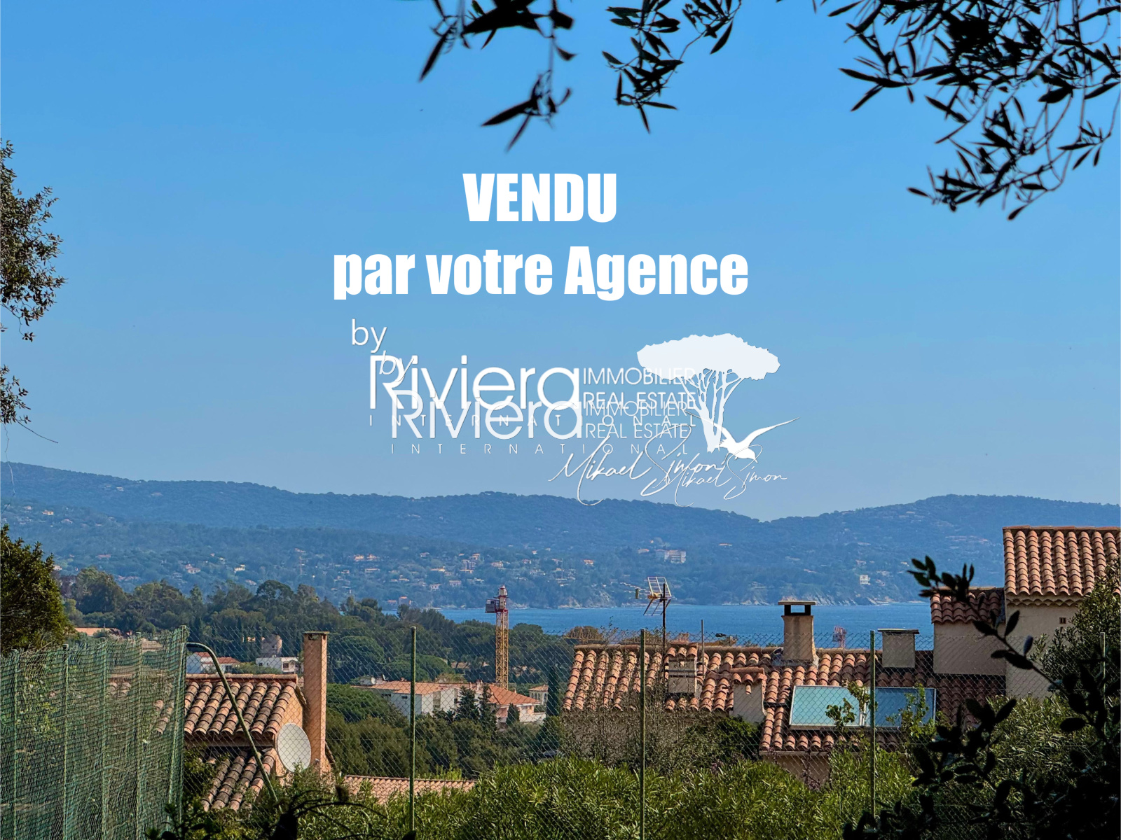 Image_1, Appartement, Cavalaire-sur-Mer, ref :VAP10002160