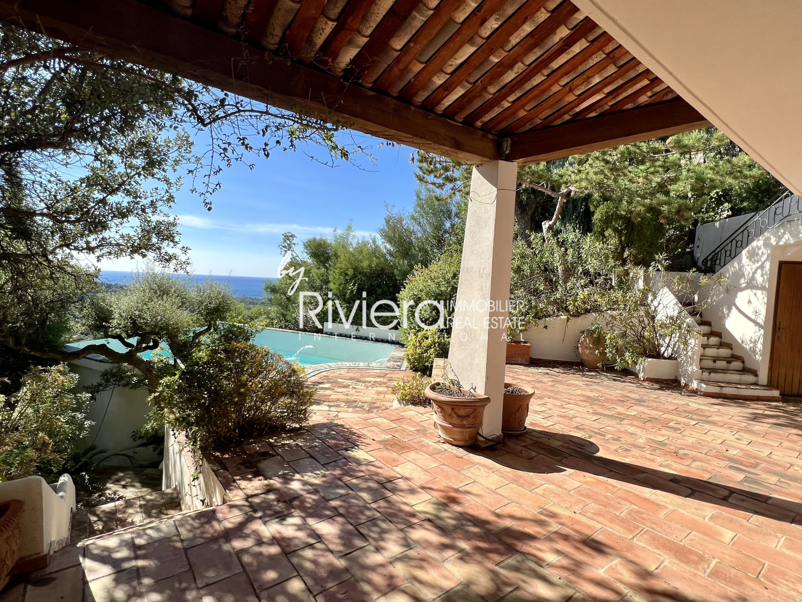 Image_5, Villa, La Croix-Valmer, ref :VVI10001817