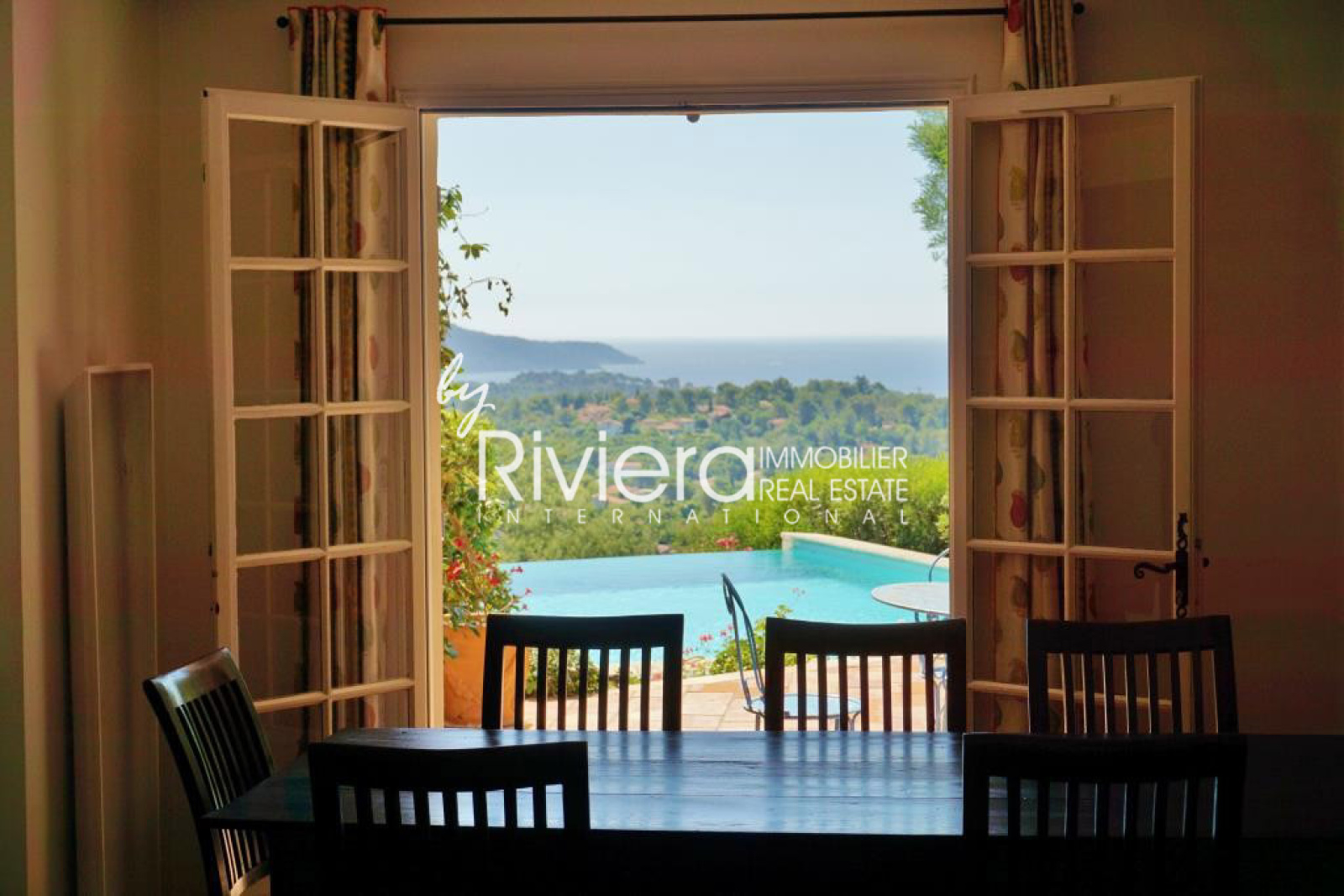 Image_6, Villa, La Croix-Valmer, ref :VVI10001817