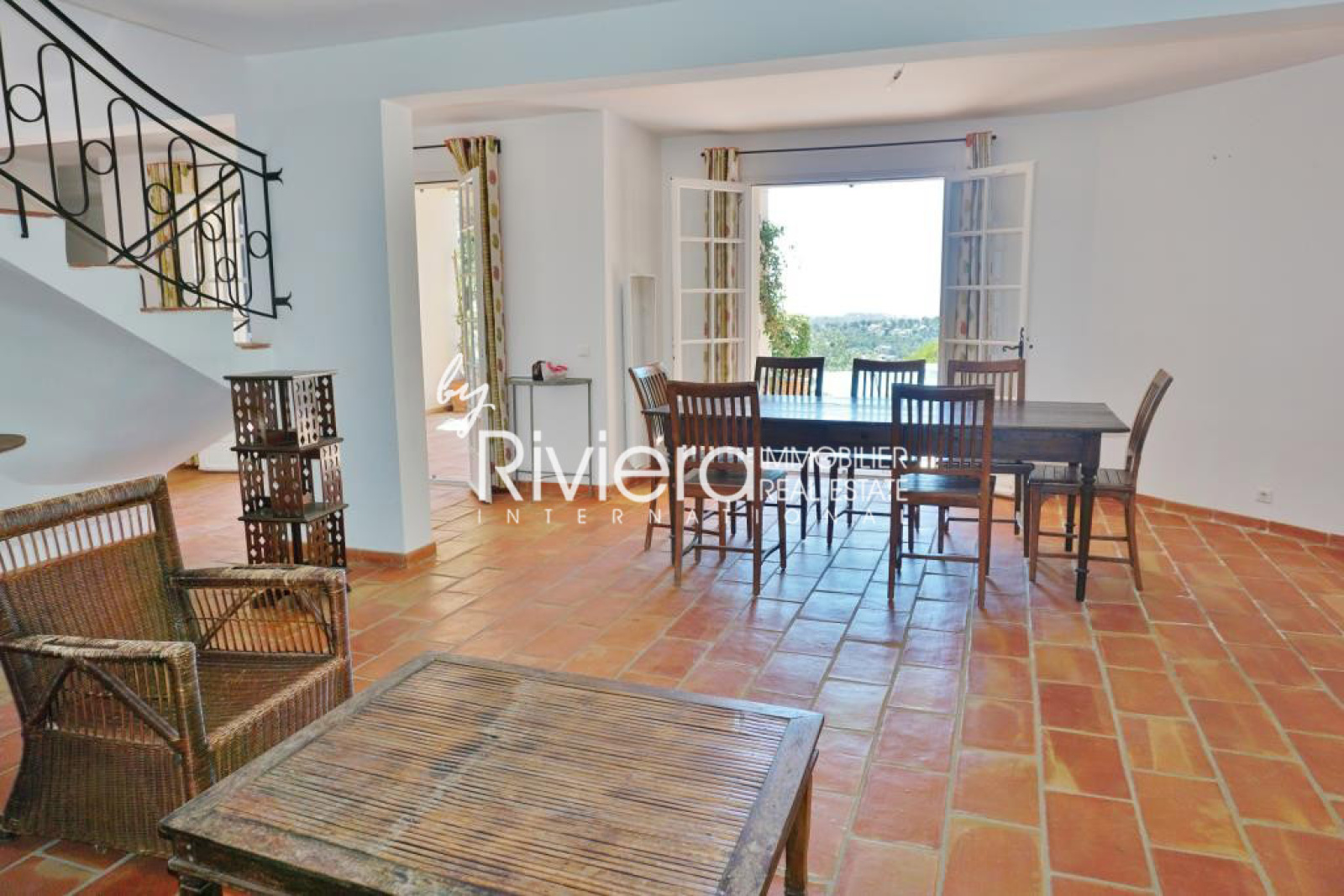 Image_9, Villa, La Croix-Valmer, ref :VVI10001817