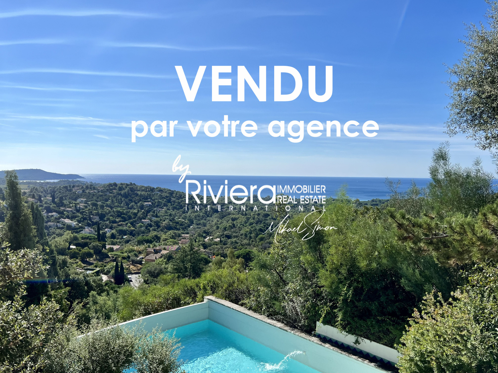 Image_1, Villa, La Croix-Valmer, ref :VVI10001817