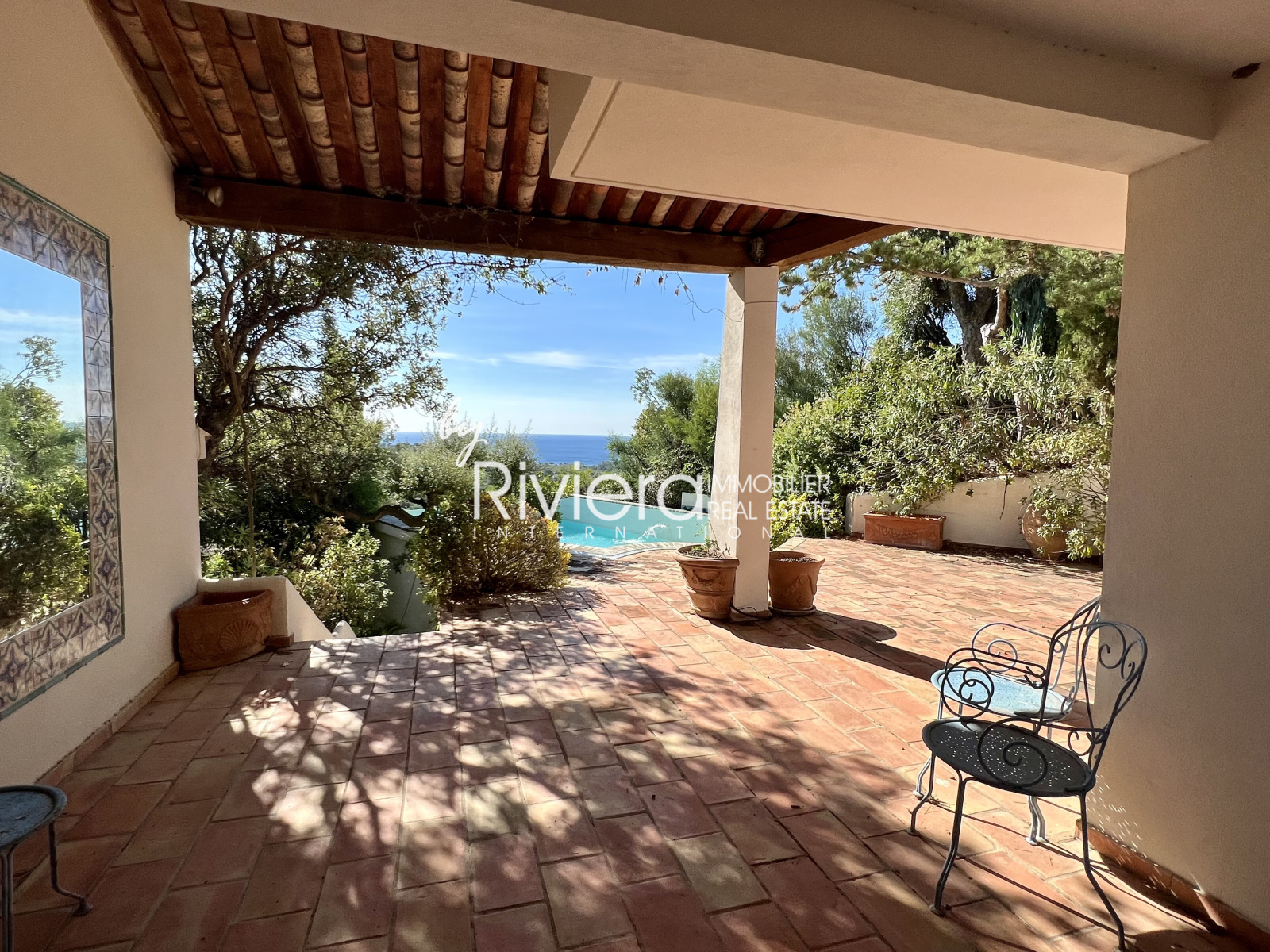 Image_4, Villa, La Croix-Valmer, ref :VVI10001817