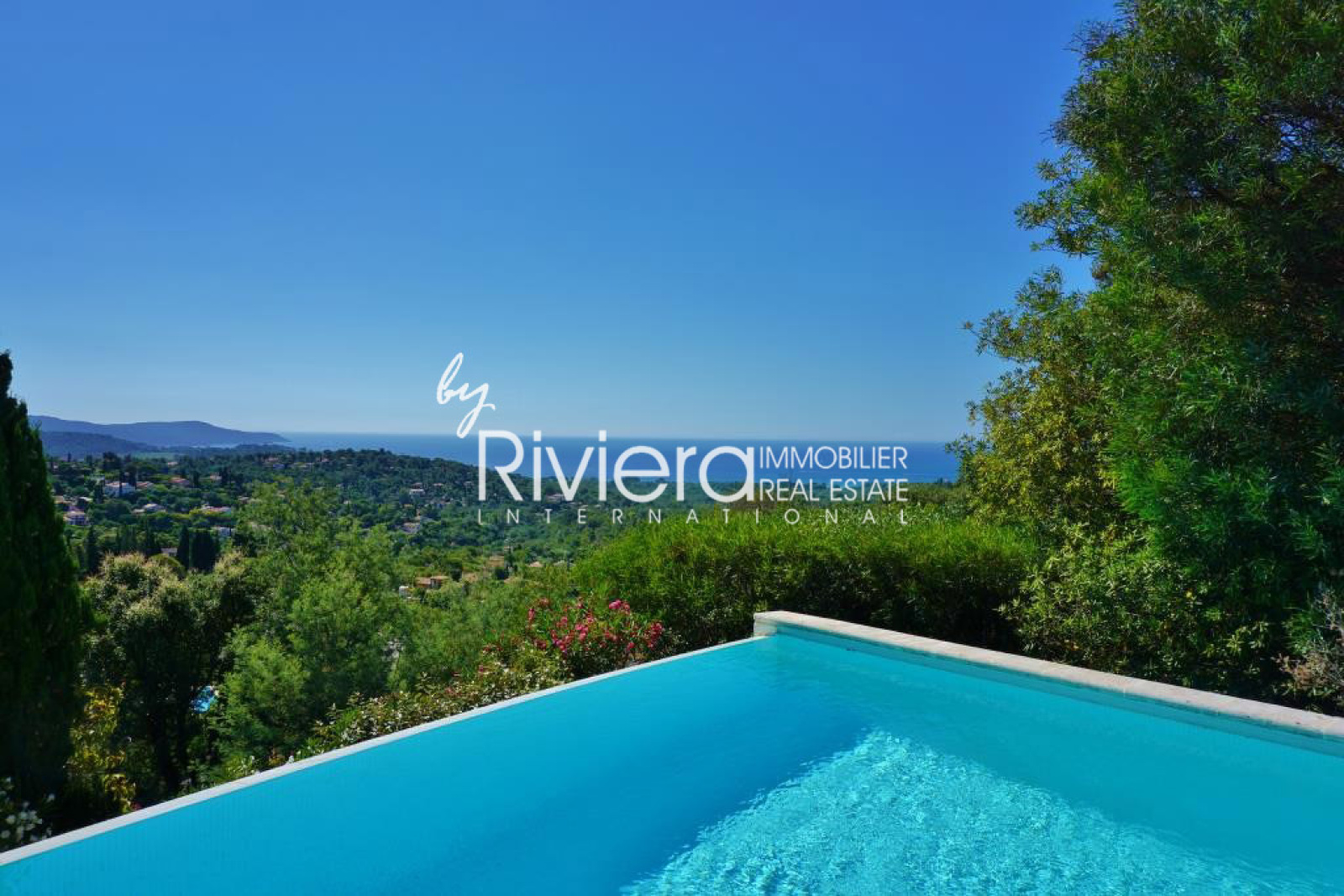 Image_3, Villa, La Croix-Valmer, ref :VVI10001817