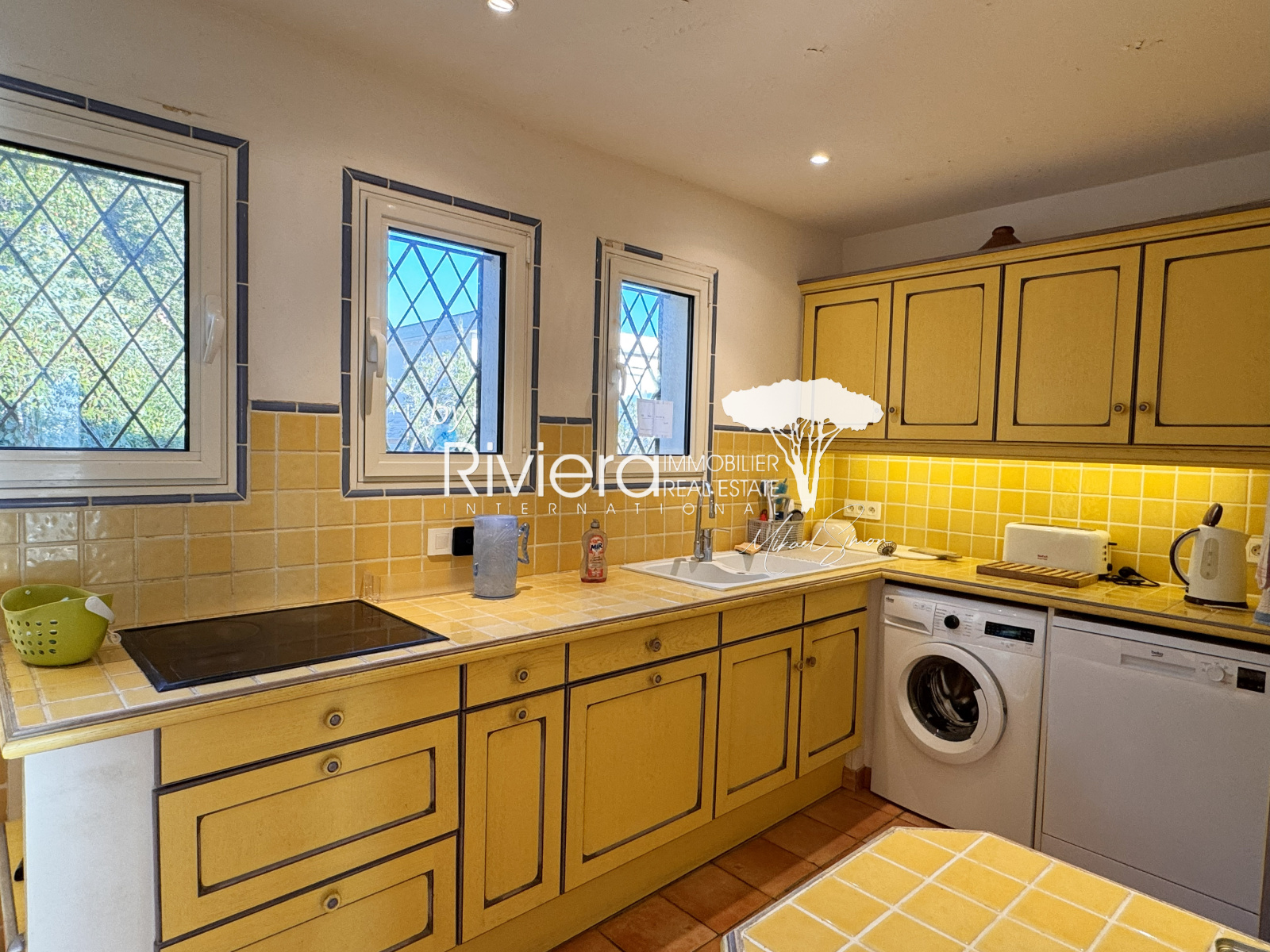 Image_12, Maison, Cavalaire-sur-Mer, ref :VMA150002679