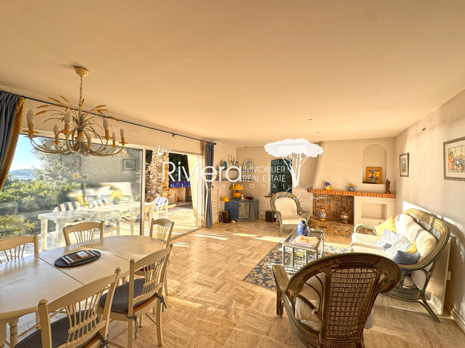 Image_6, Maison, Cavalaire-sur-Mer, ref :VMA150002679