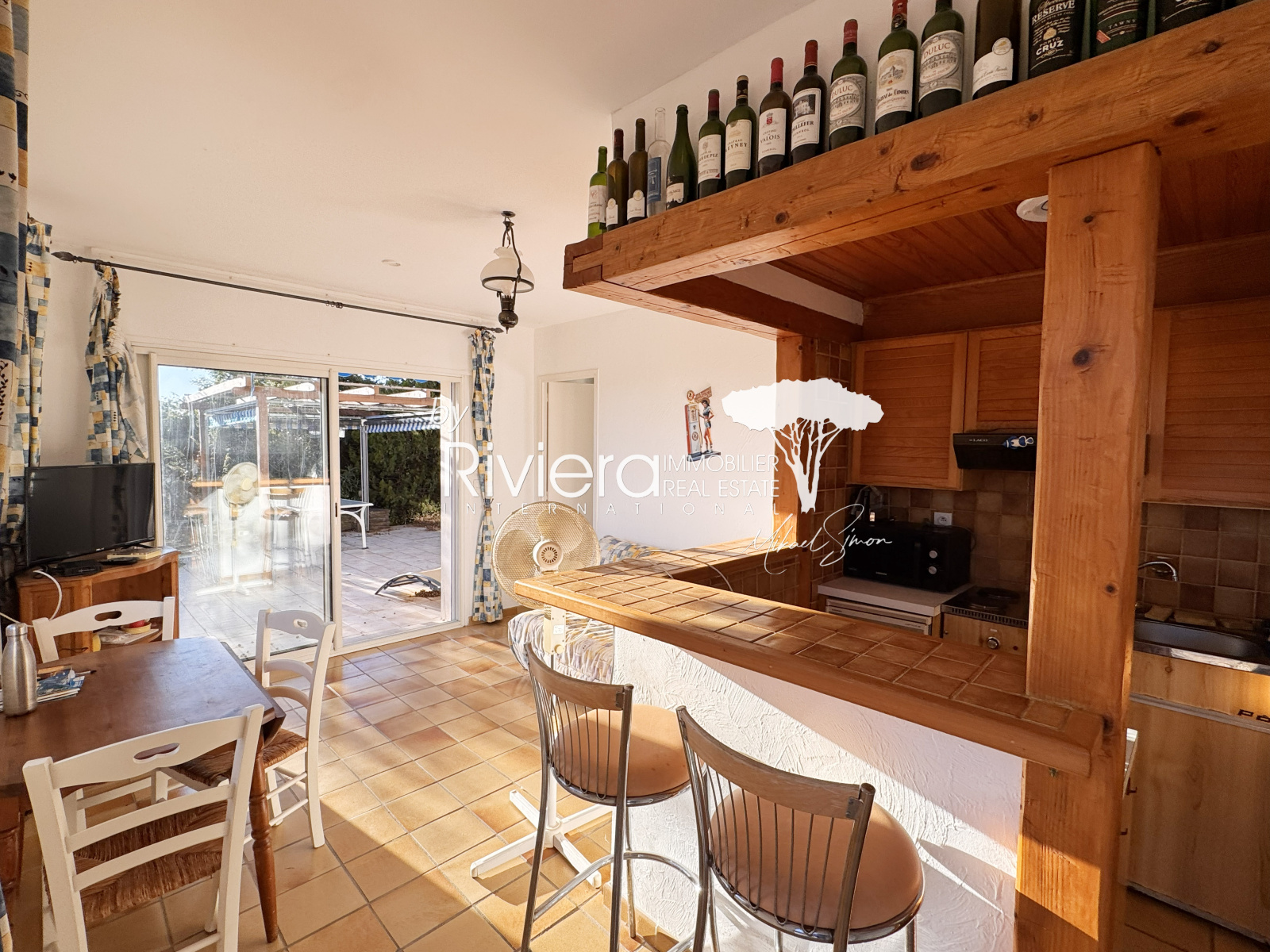 Image_20, Maison, Cavalaire-sur-Mer, ref :VMA150002679