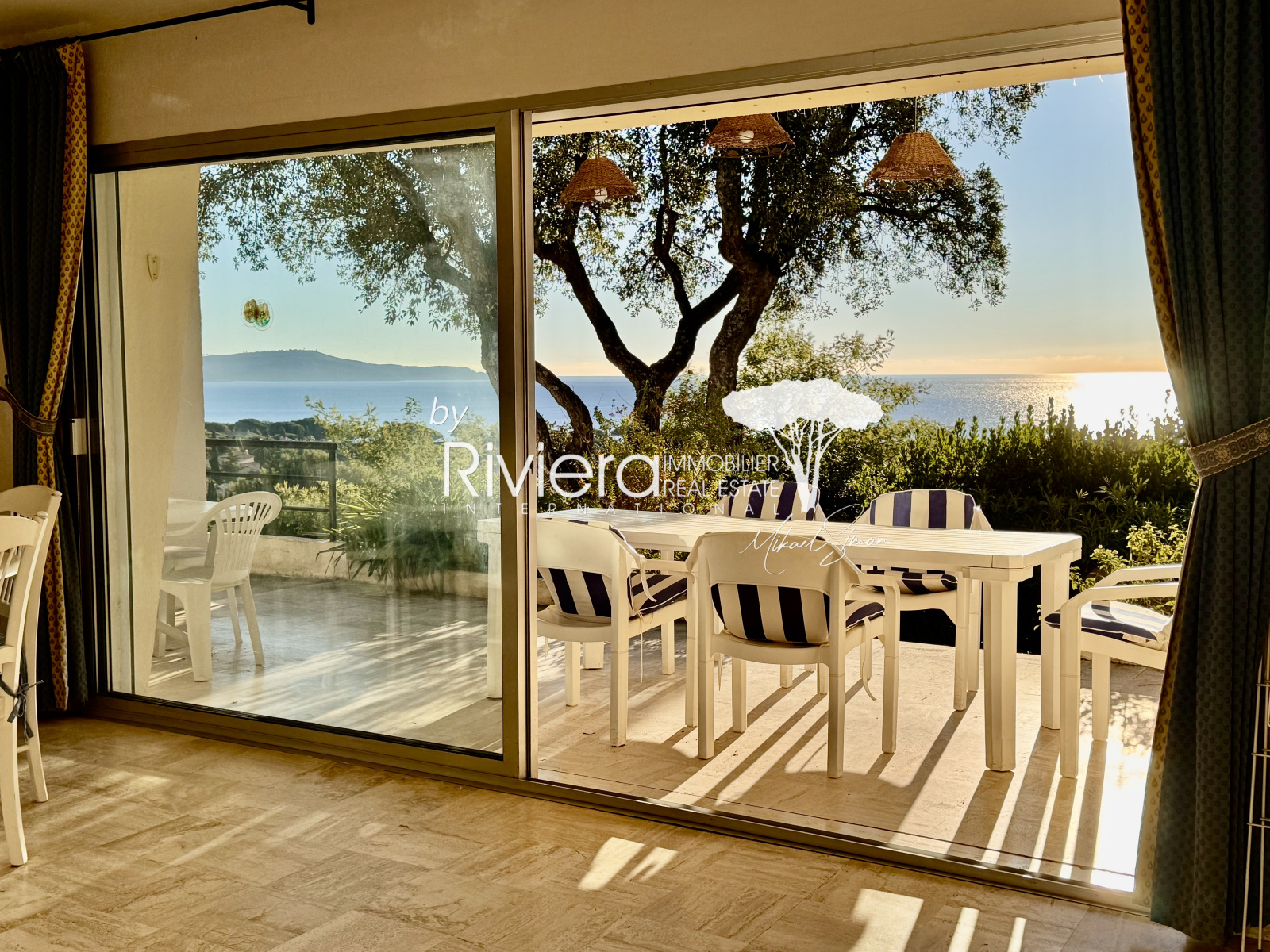 Image_11, Maison, Cavalaire-sur-Mer, ref :VMA150002679