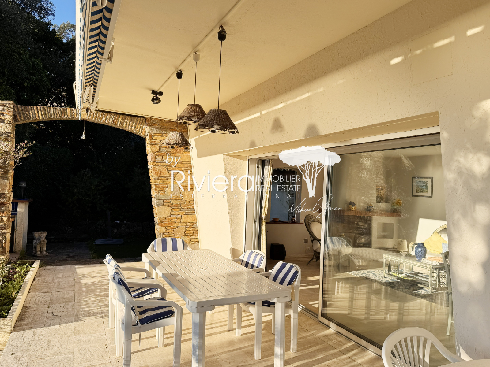 Image_10, Maison, Cavalaire-sur-Mer, ref :VMA150002679