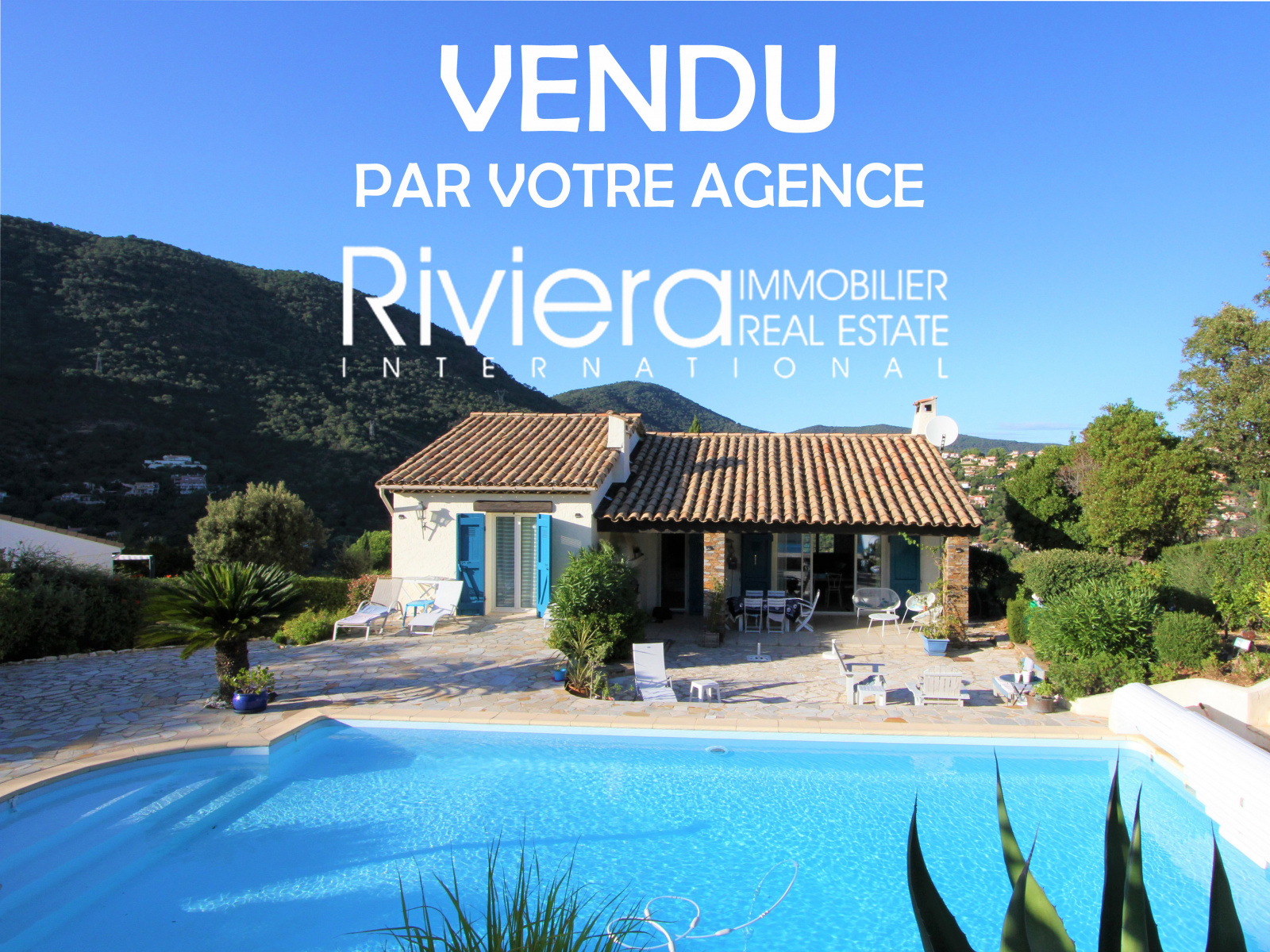 Image_1, Villa, Cavalaire-sur-Mer, ref :VVI10001284