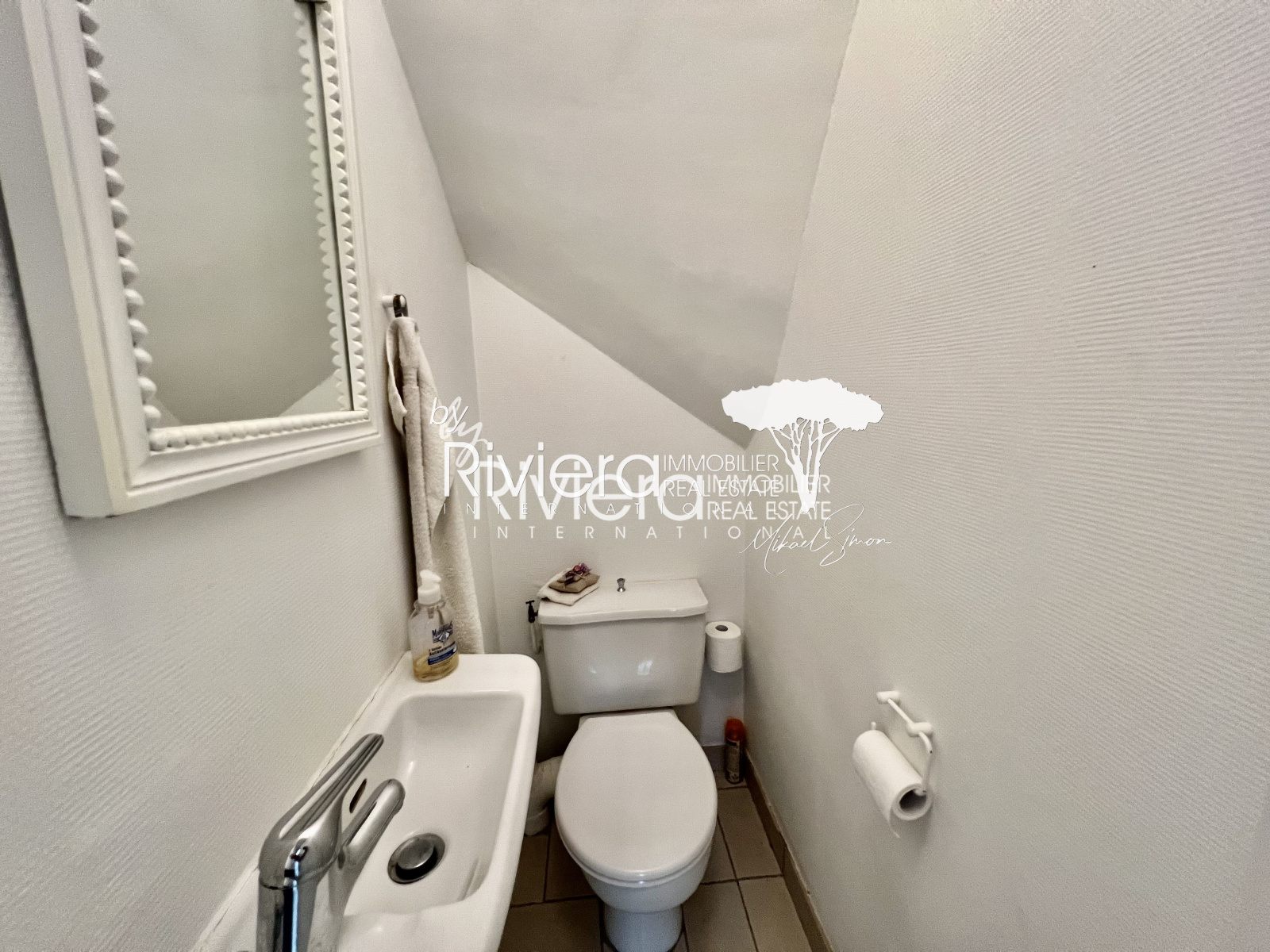 Image_21, Villa, Cavalaire-sur-Mer, ref :VVI10001669