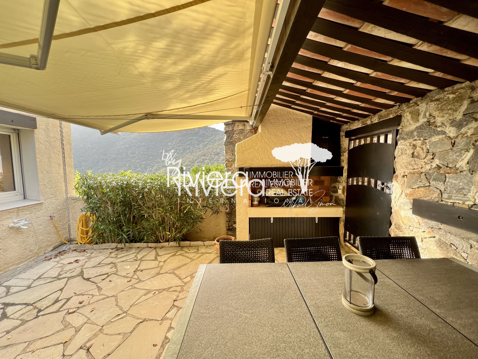 Image_12, Villa, Cavalaire-sur-Mer, ref :VVI10001669