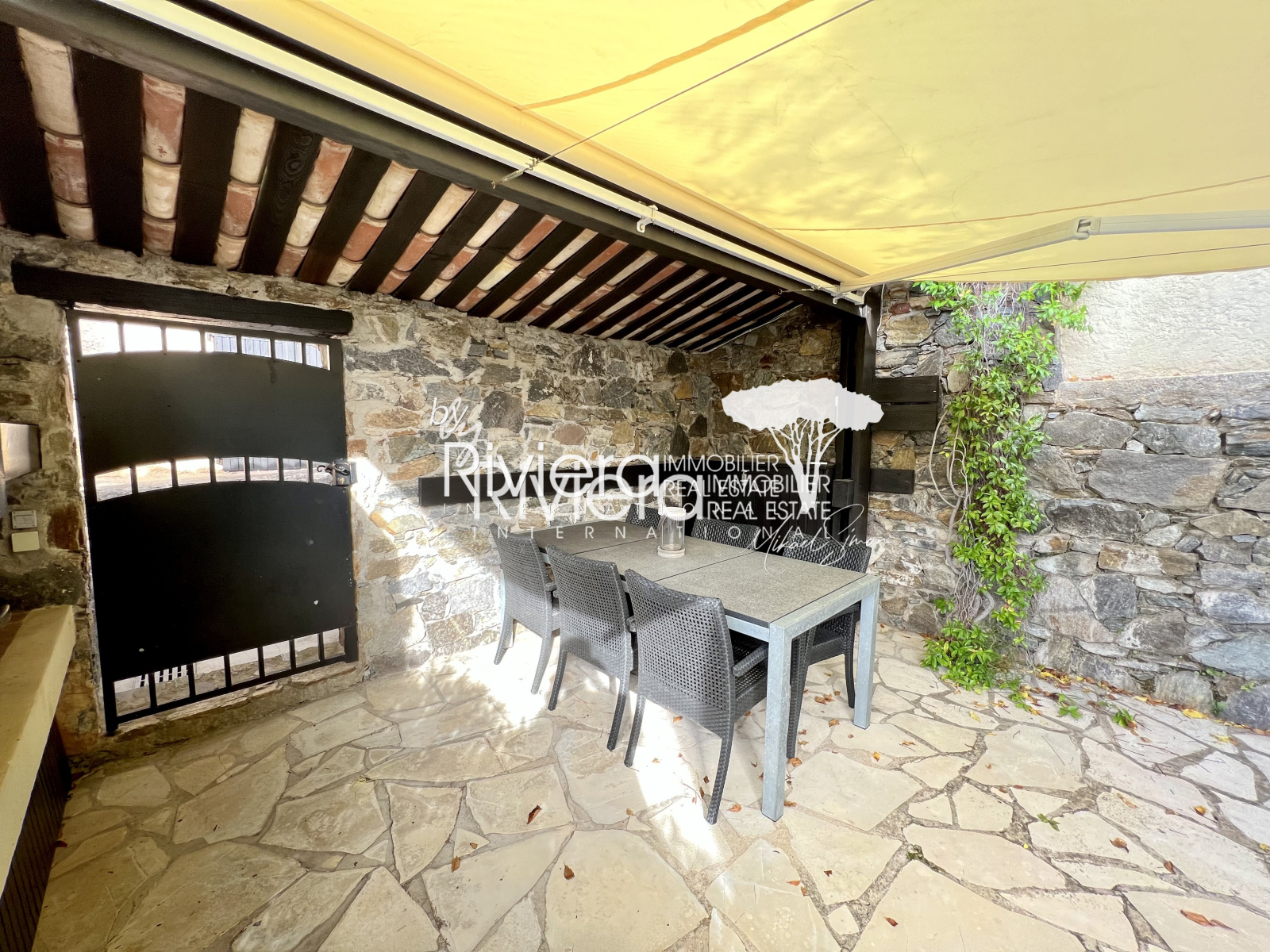 Image_11, Villa, Cavalaire-sur-Mer, ref :VVI10001669