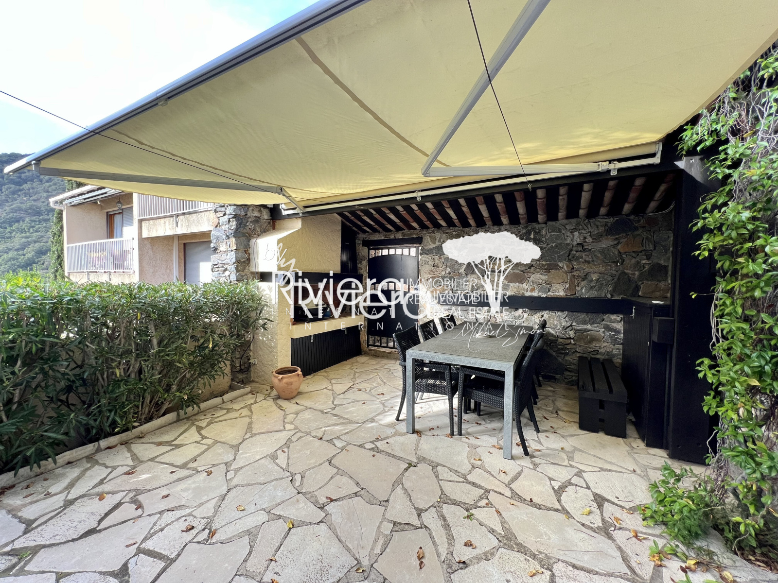 Image_13, Villa, Cavalaire-sur-Mer, ref :VVI10001669