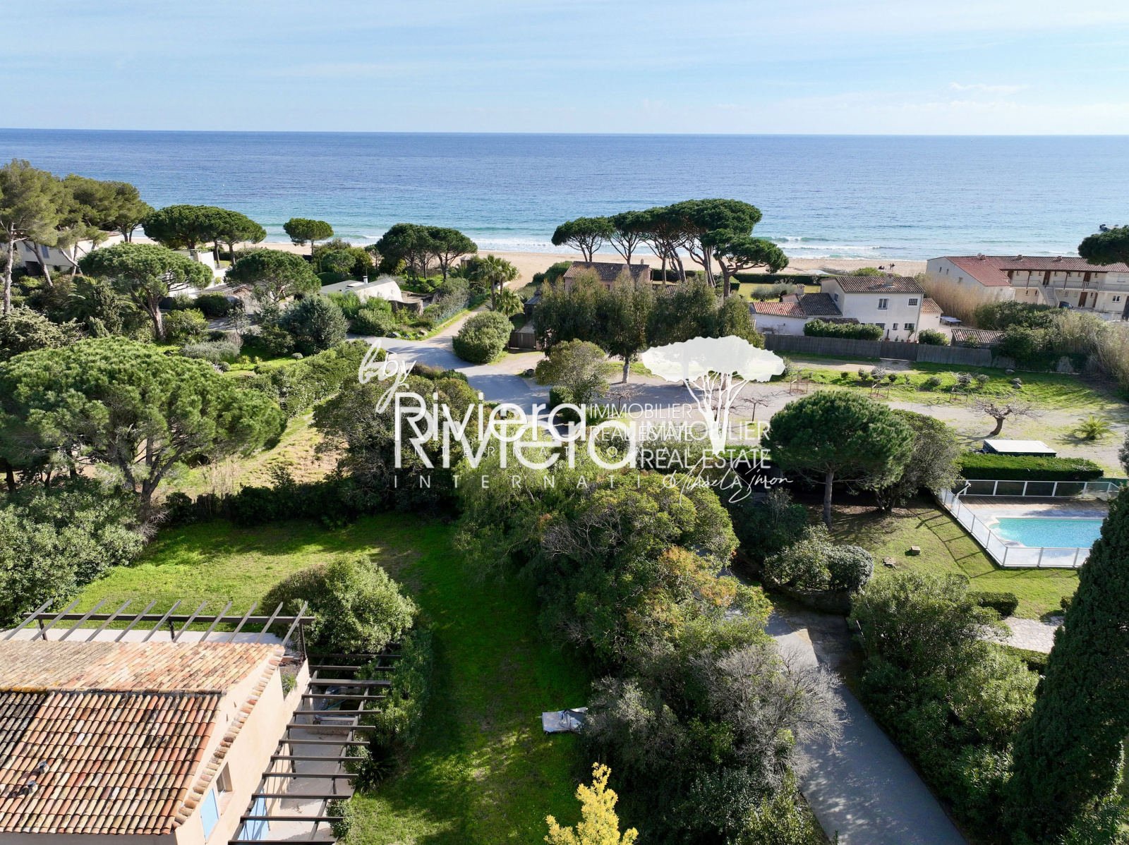 Image_2, Propriété, La Croix-Valmer, ref :VPR10001714