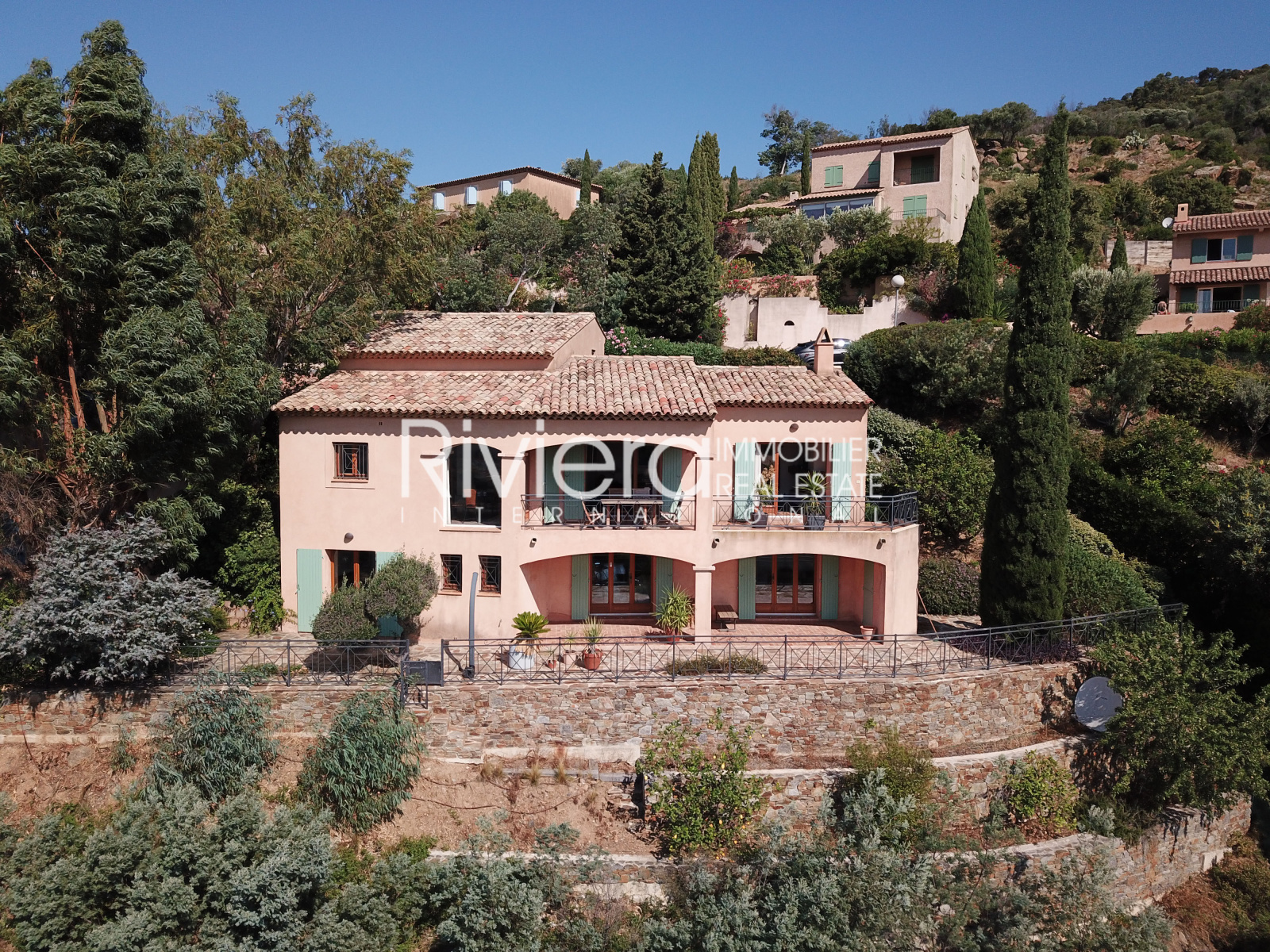 Image_2, Villa, Bormes-les-Mimosas, ref :VVI10001606