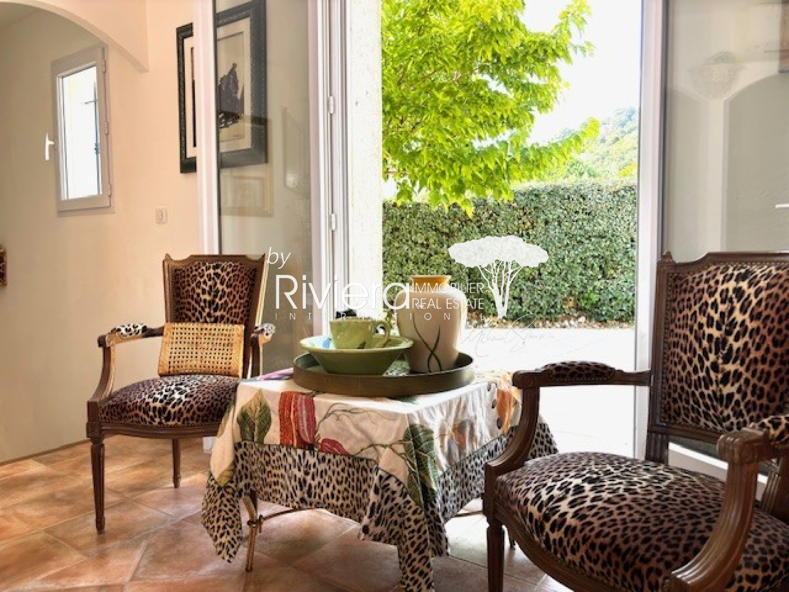 Image_10, Villa, Cavalaire-sur-Mer, ref :VVI140002656