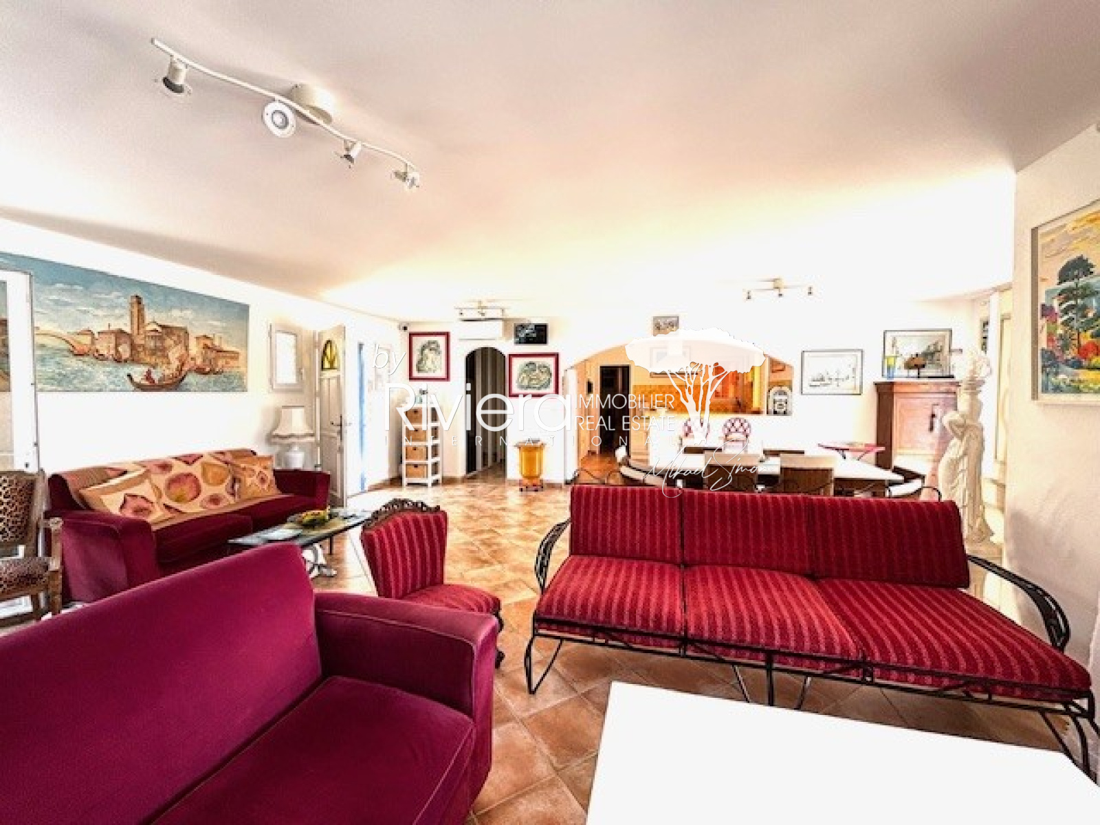 Image_8, Villa, Cavalaire-sur-Mer, ref :VVI140002656